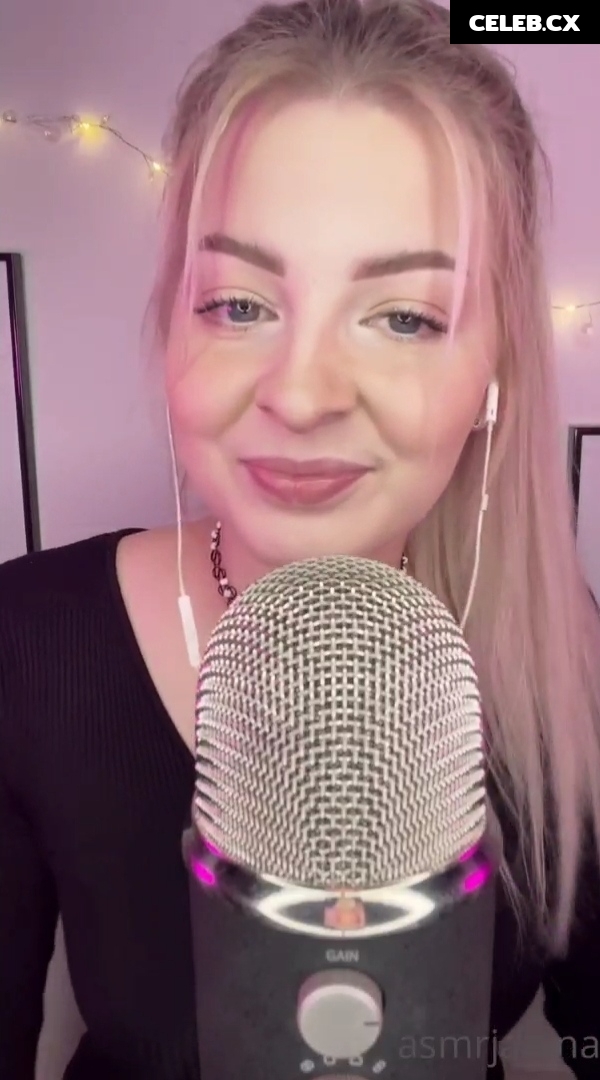 ASMR Janina Image 1024118