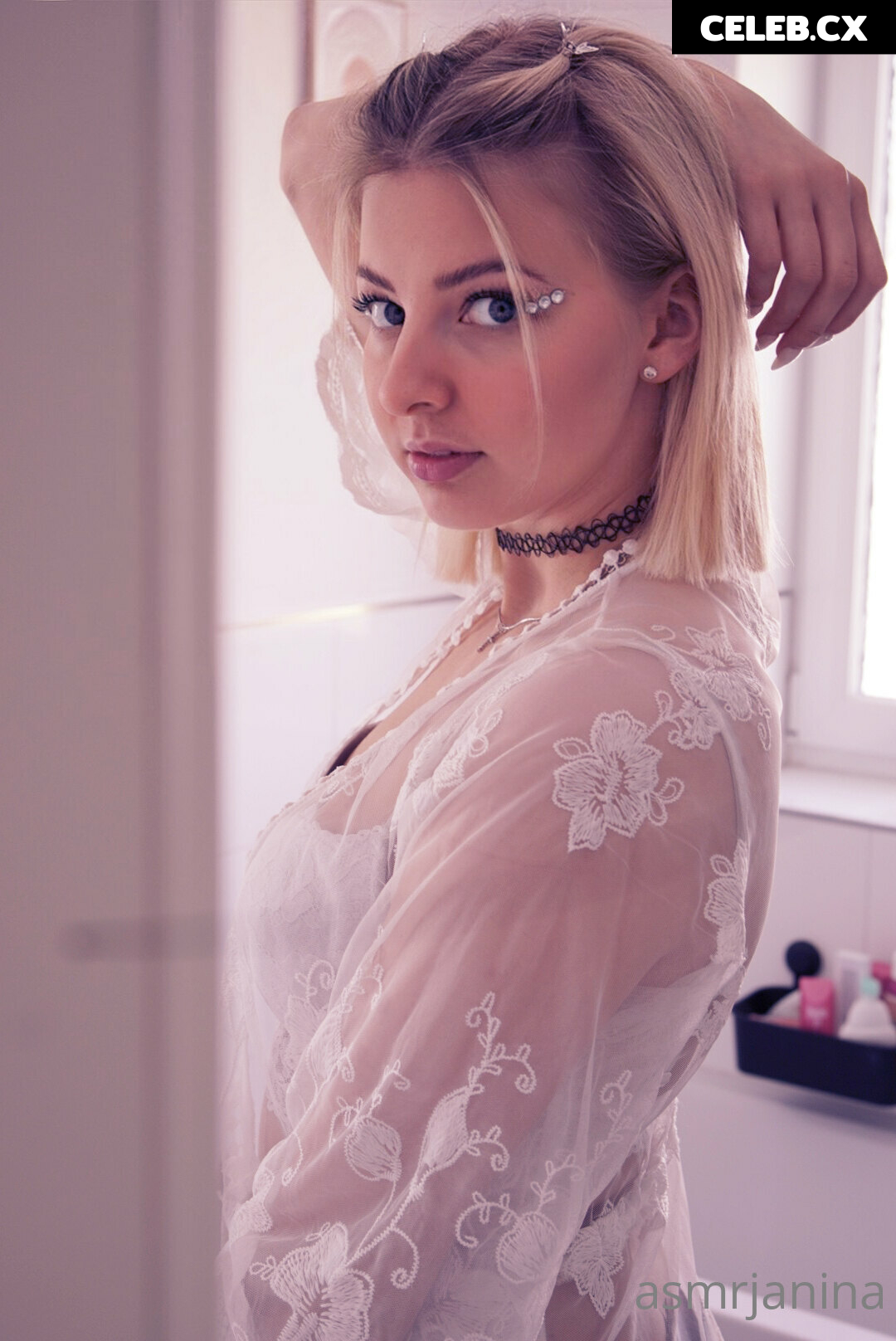 ASMR Janina Image 1021535