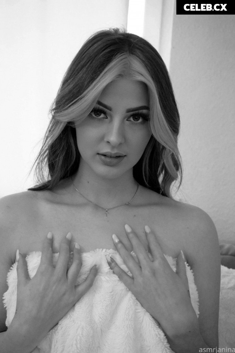 ASMR Janina Image 1022846