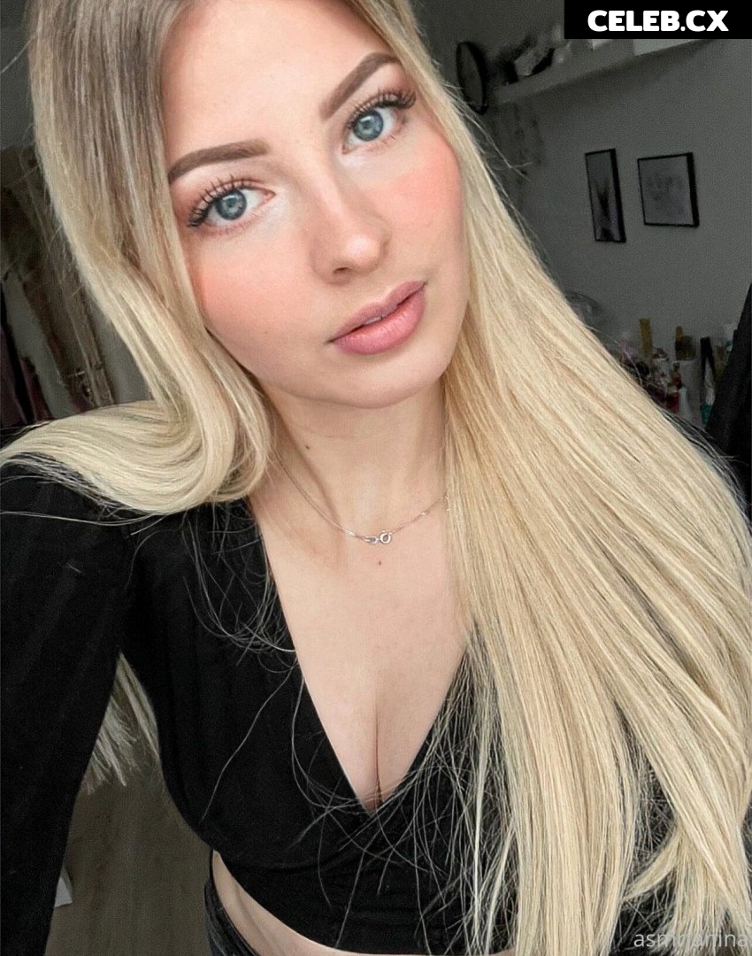 ASMR Janina Image 1022086