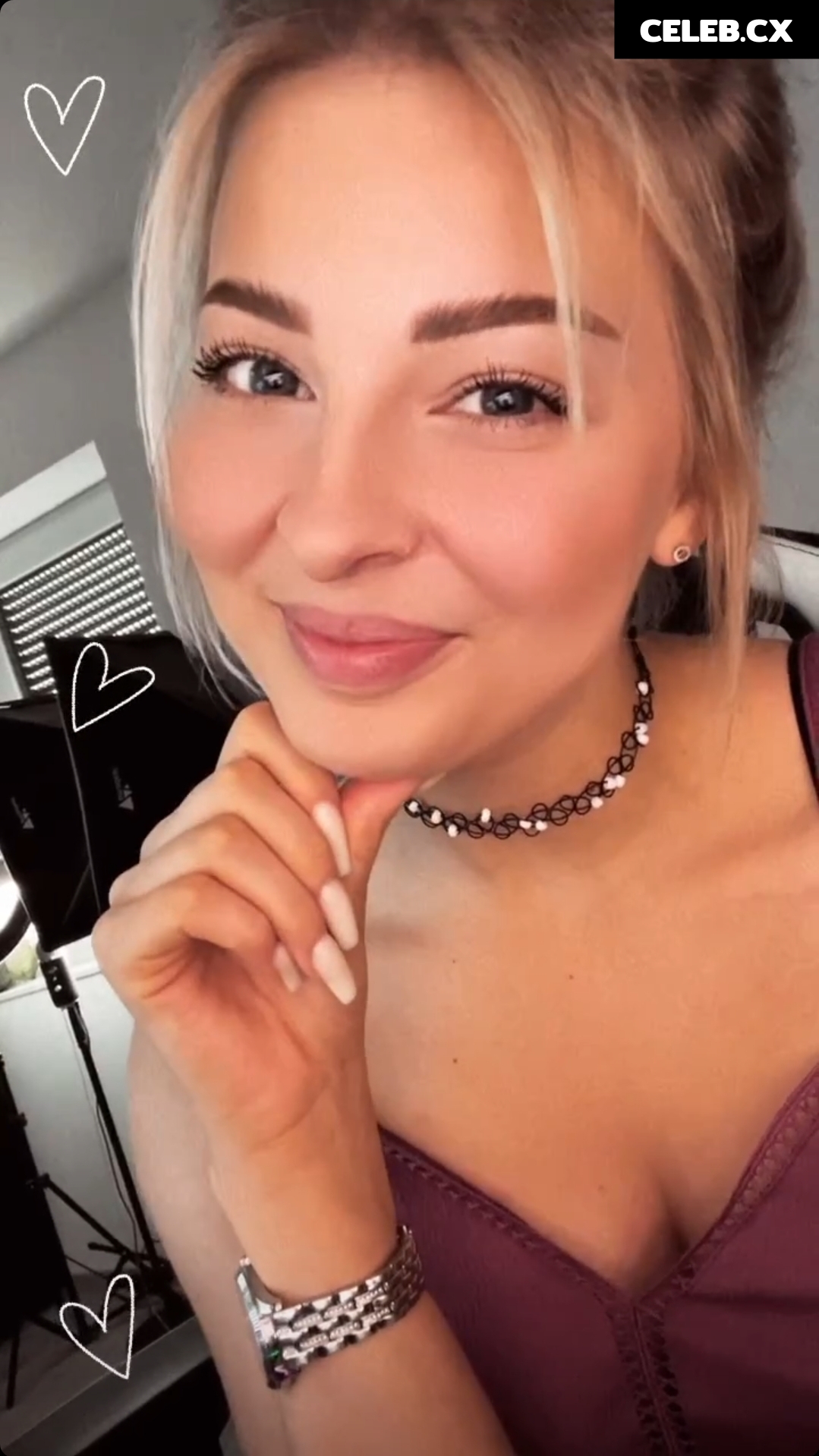 ASMR Janina Image 1023670