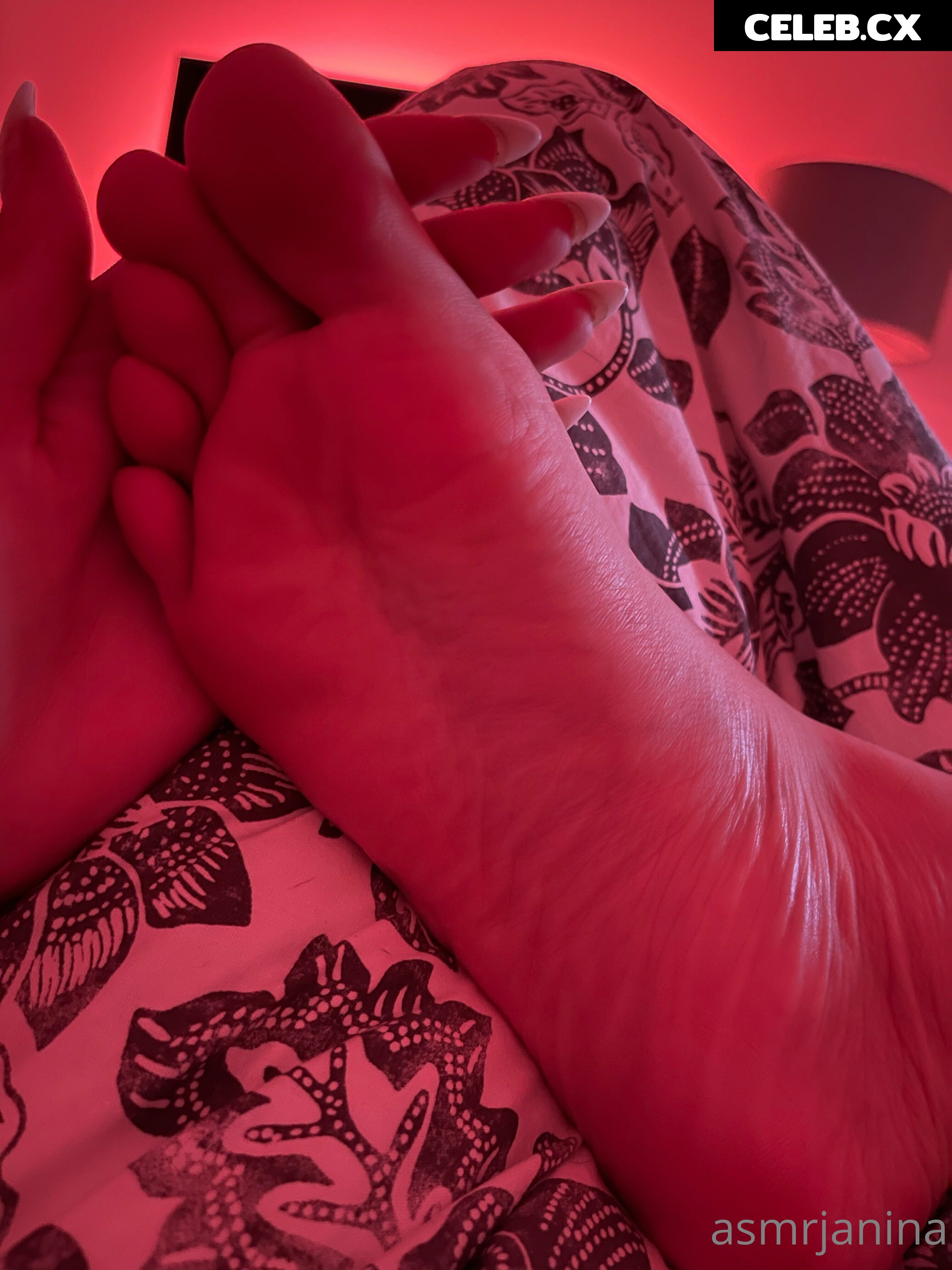 ASMR Janina Image 1020854