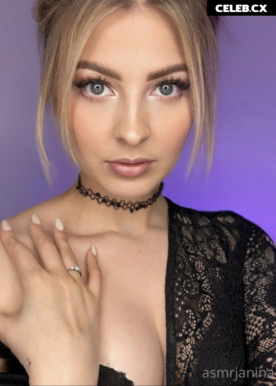 ASMR Janina Image 1020532