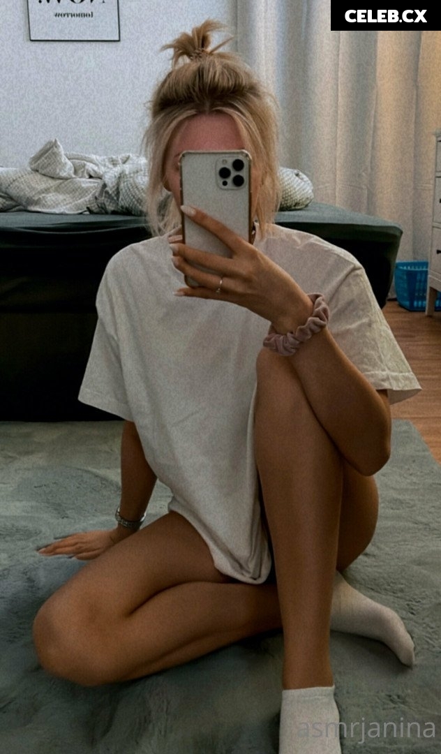ASMR Janina Image 1020646