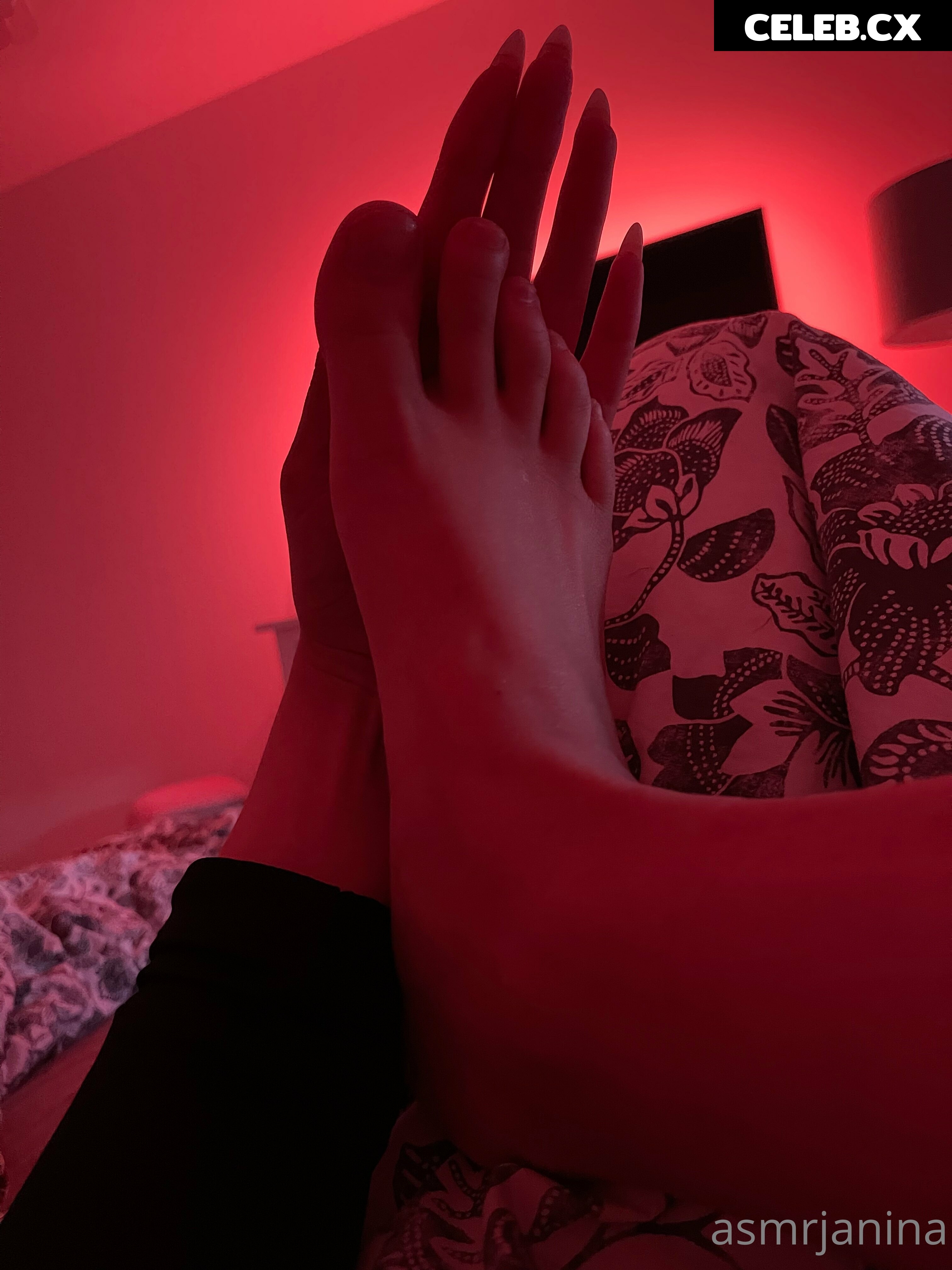 ASMR Janina Image 1020925
