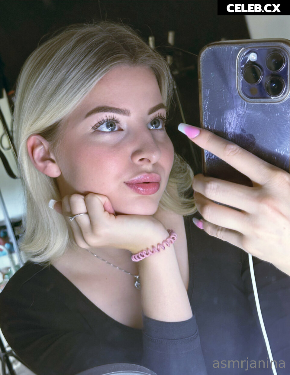 ASMR Janina Image 1029160