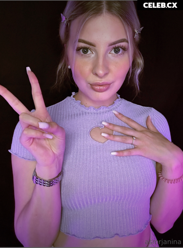 ASMR Janina Image 1029301