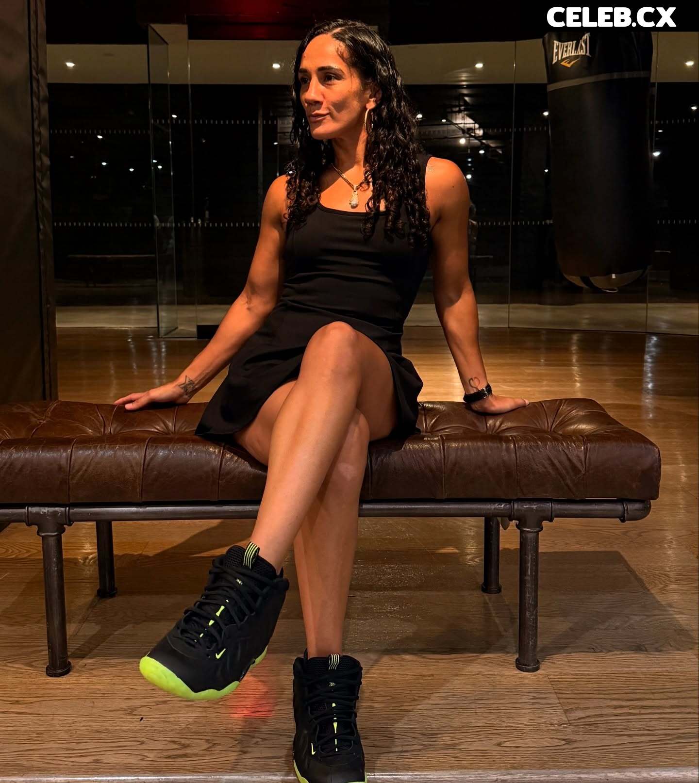 Amanda Serrano / Puerto Rican Boxer Image 10165547
