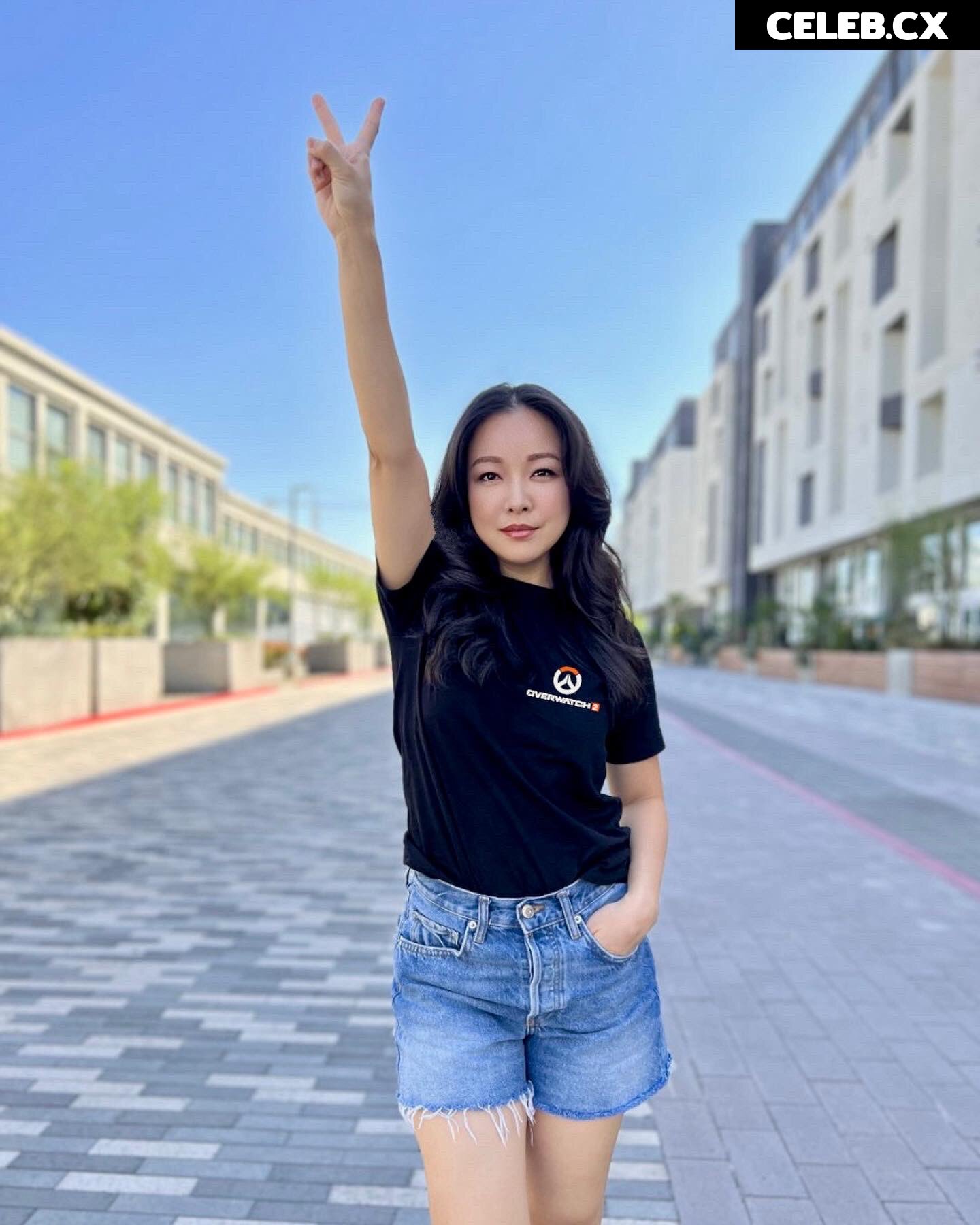 Charlet Chung Image 10165785