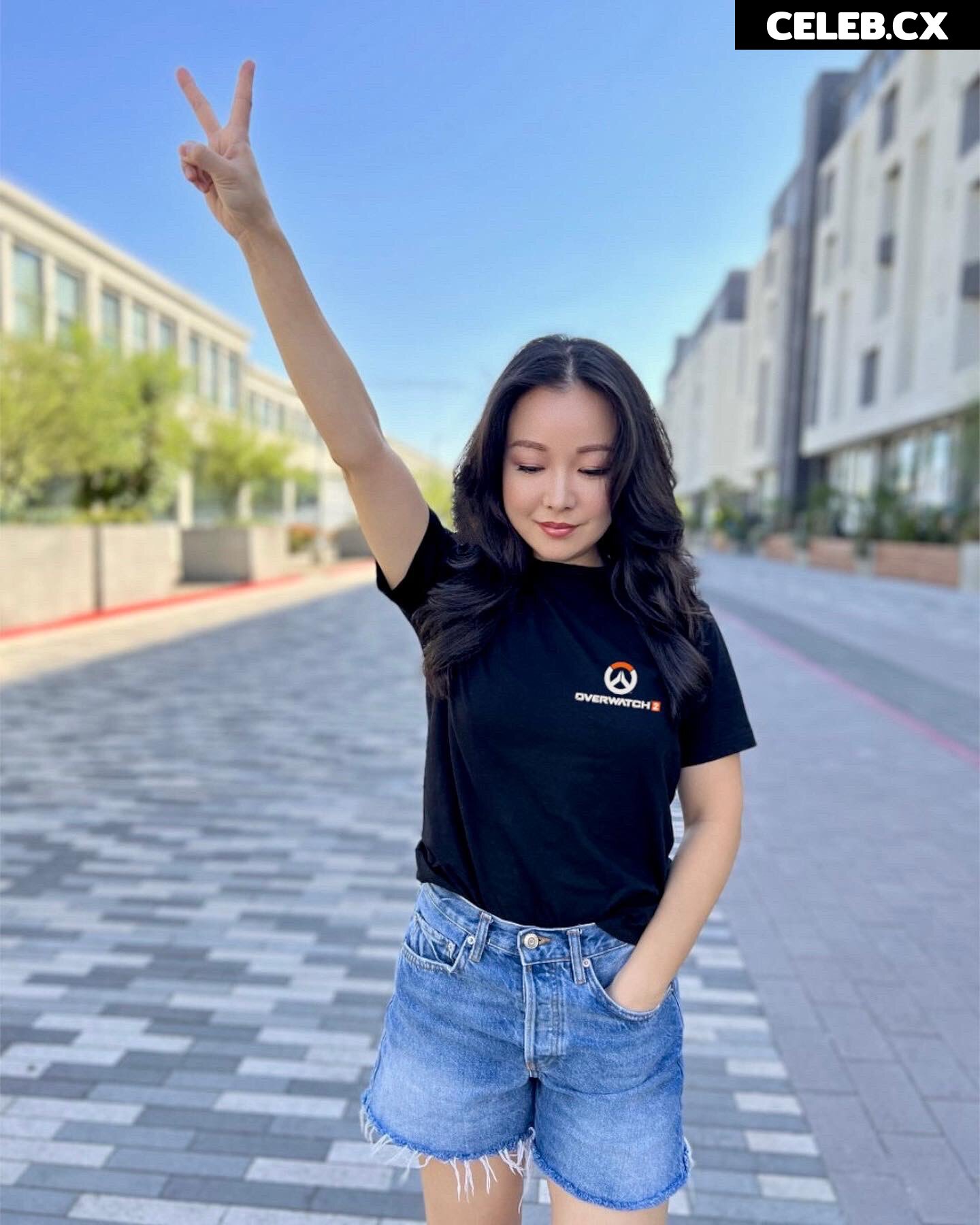 Charlet Chung Image 10165784