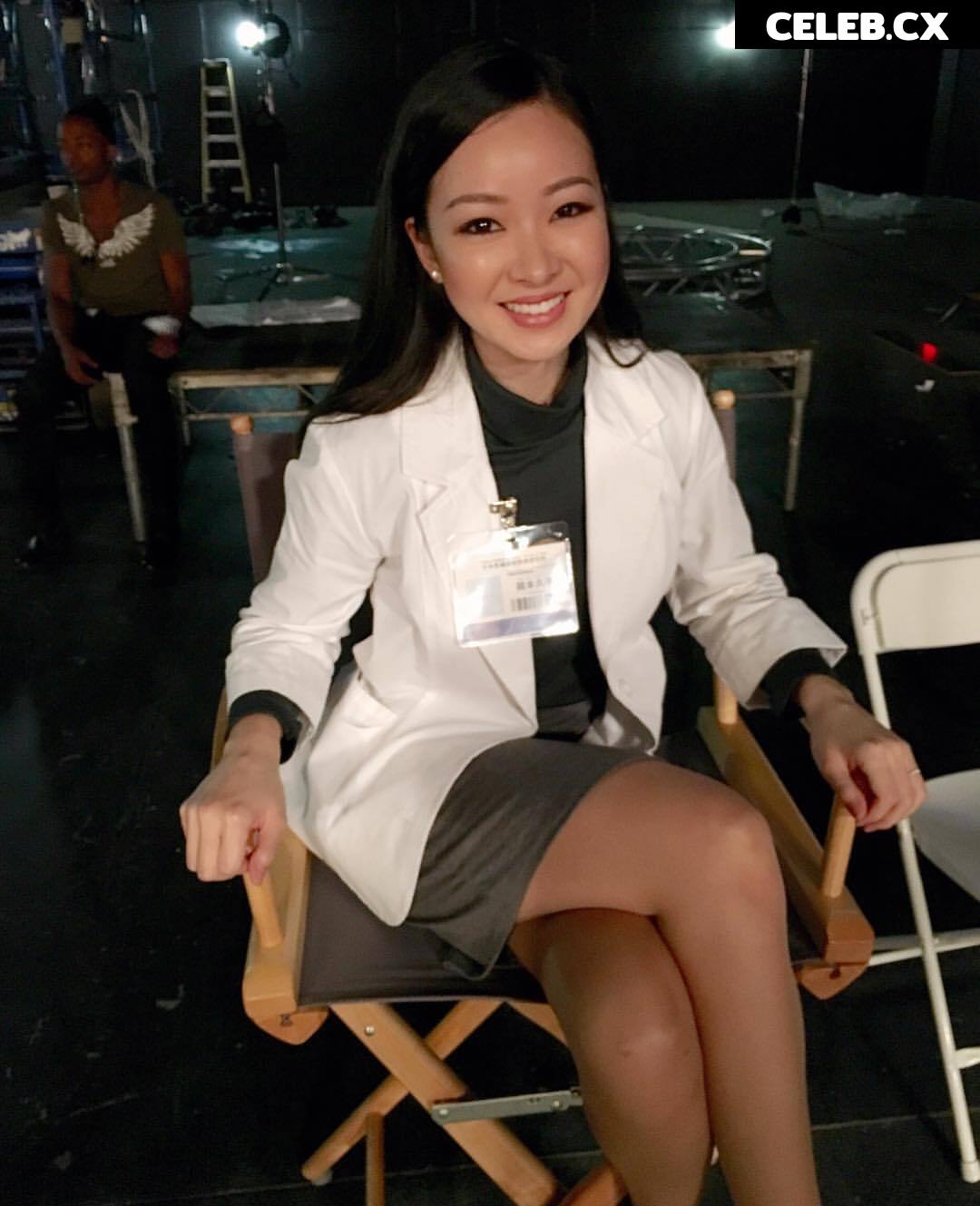 Charlet Chung Image 10165775