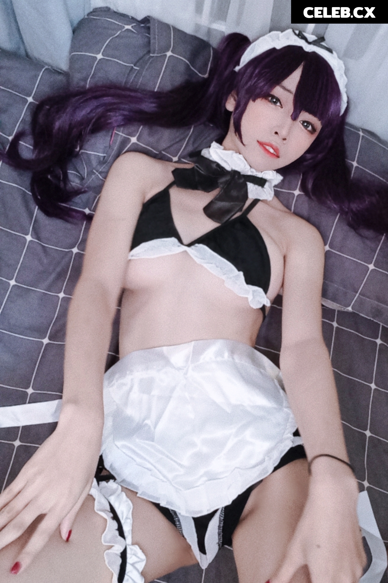 Skaye Cosplay Image 10161596