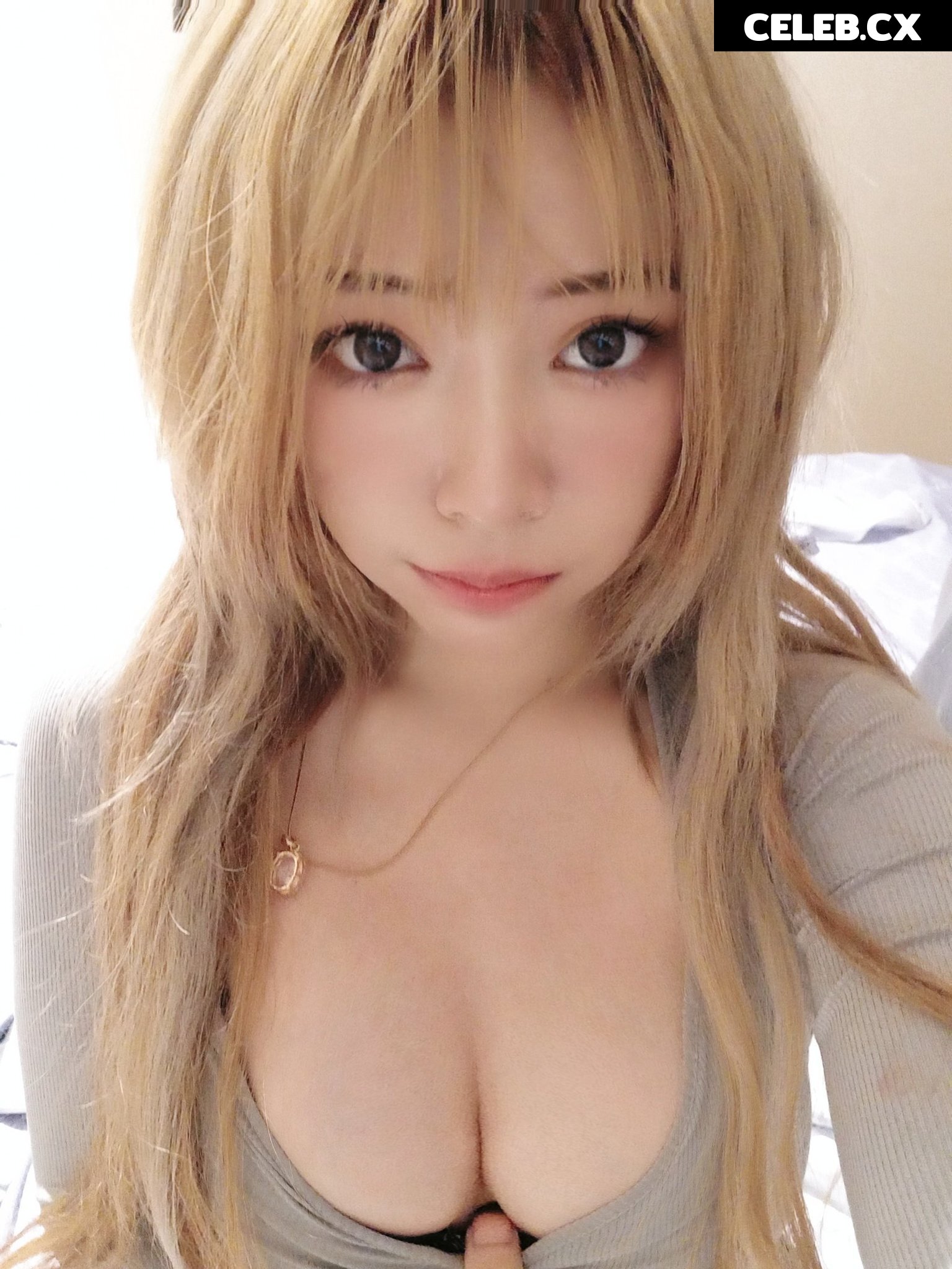 Skaye Cosplay Image 10161594