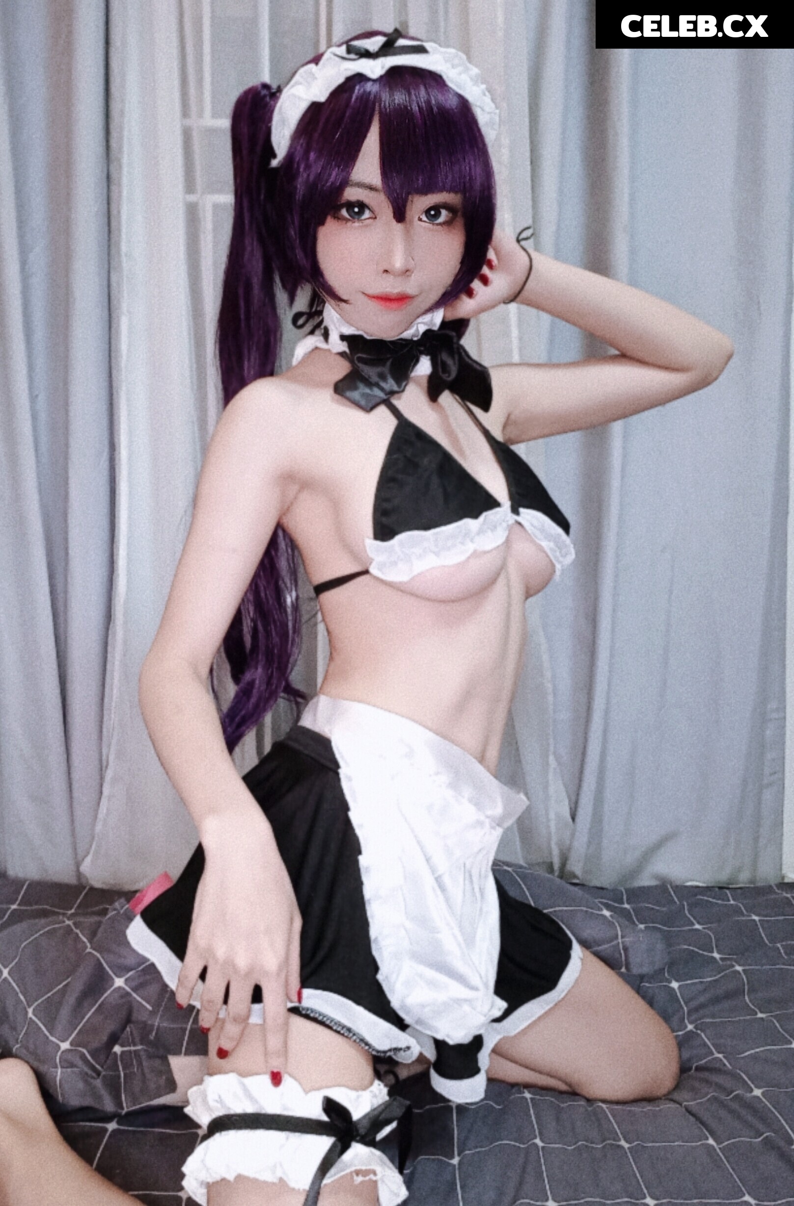 Skaye Cosplay Image 10161588