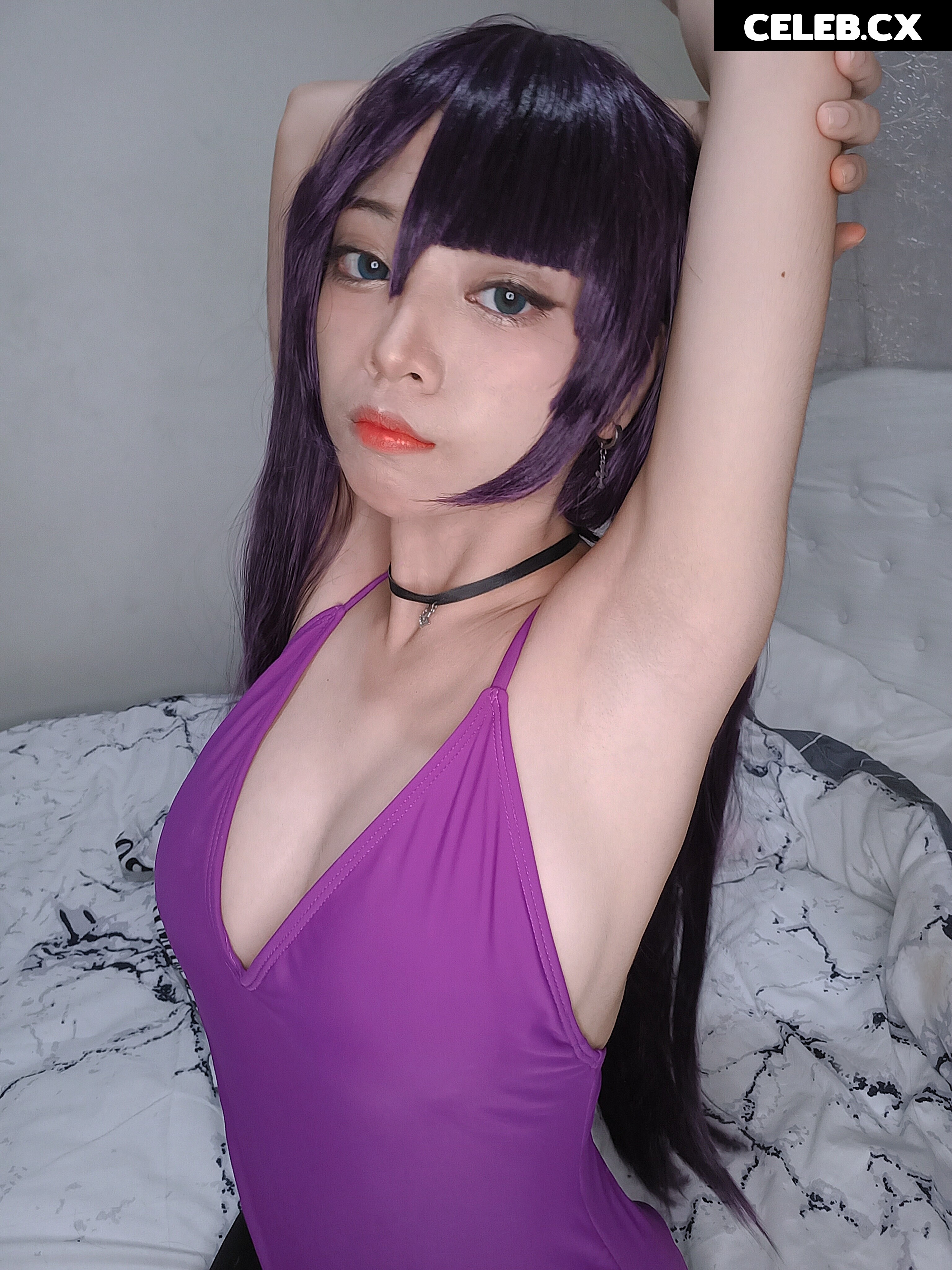 Skaye Cosplay Image 10161557