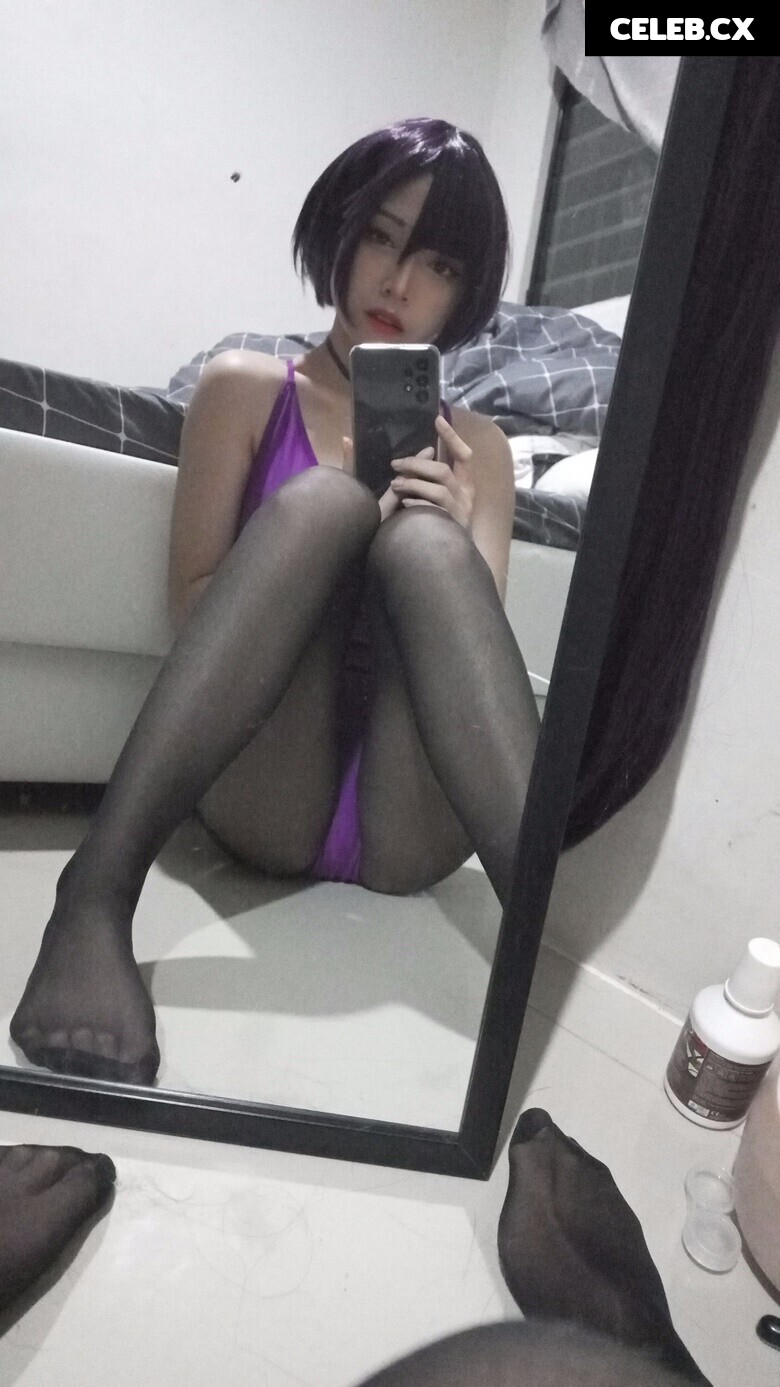 Skaye Cosplay Image 10161542
