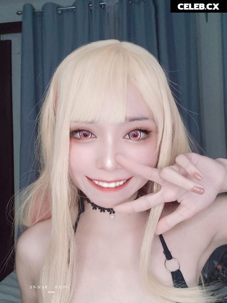 Skaye Cosplay Image 10161608