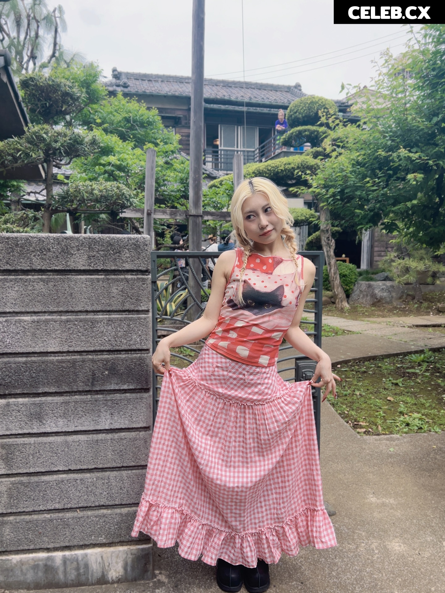 Hanabie Image 10162326