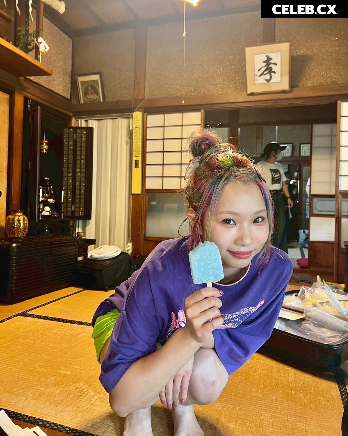 Hanabie Image 10162317