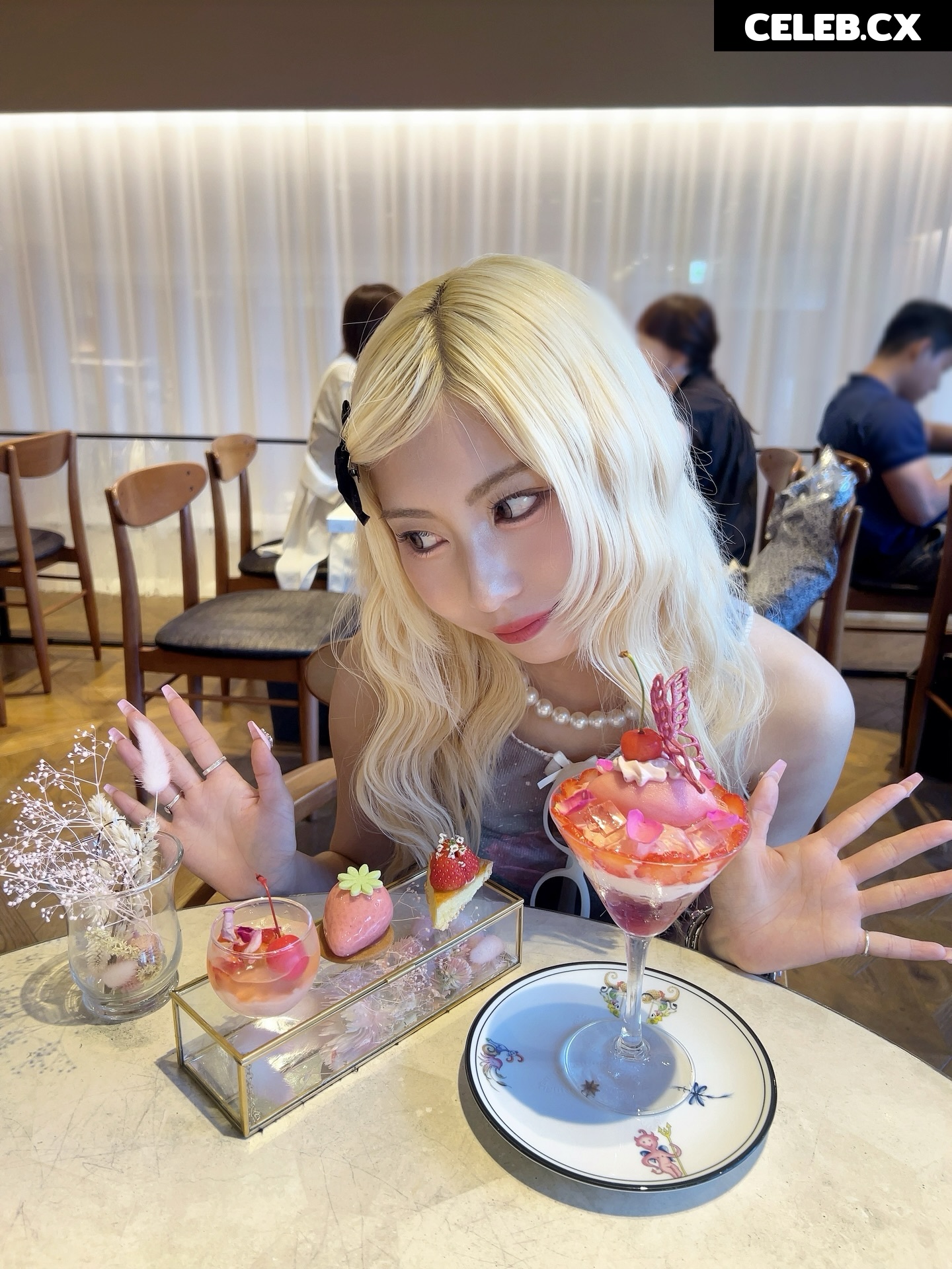 Hanabie Image 10162300