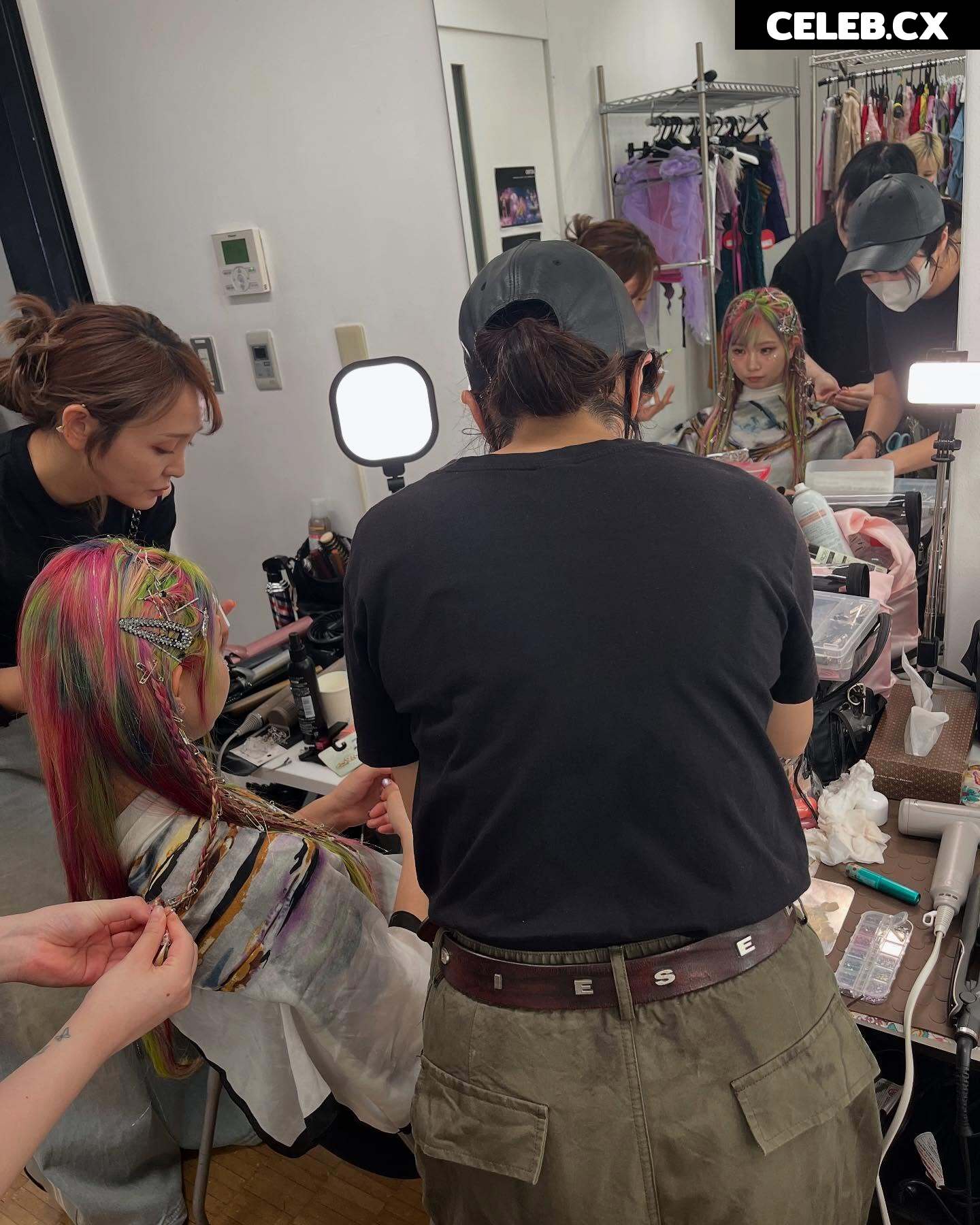 Hanabie Image 10162332
