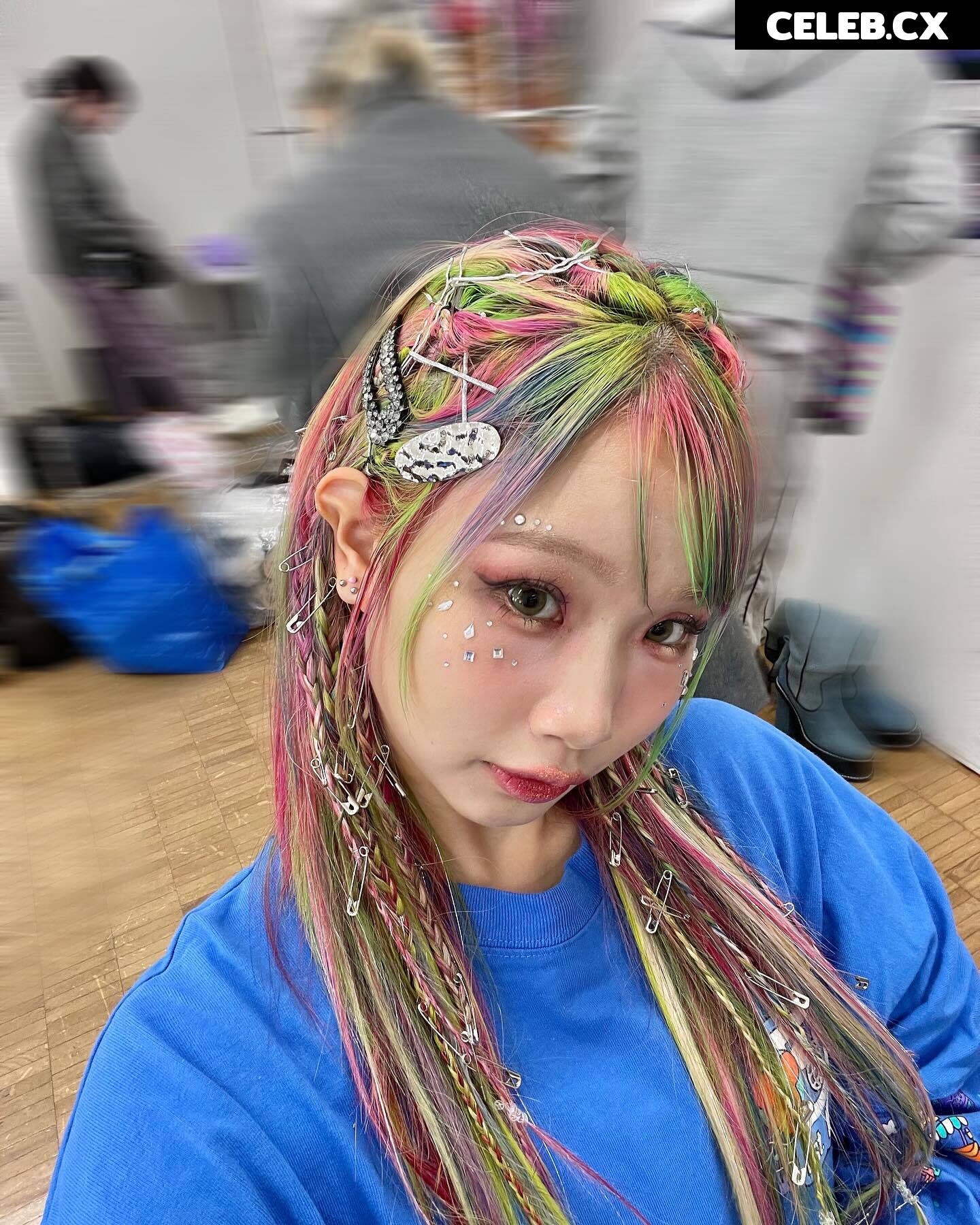 Hanabie Image 10162334