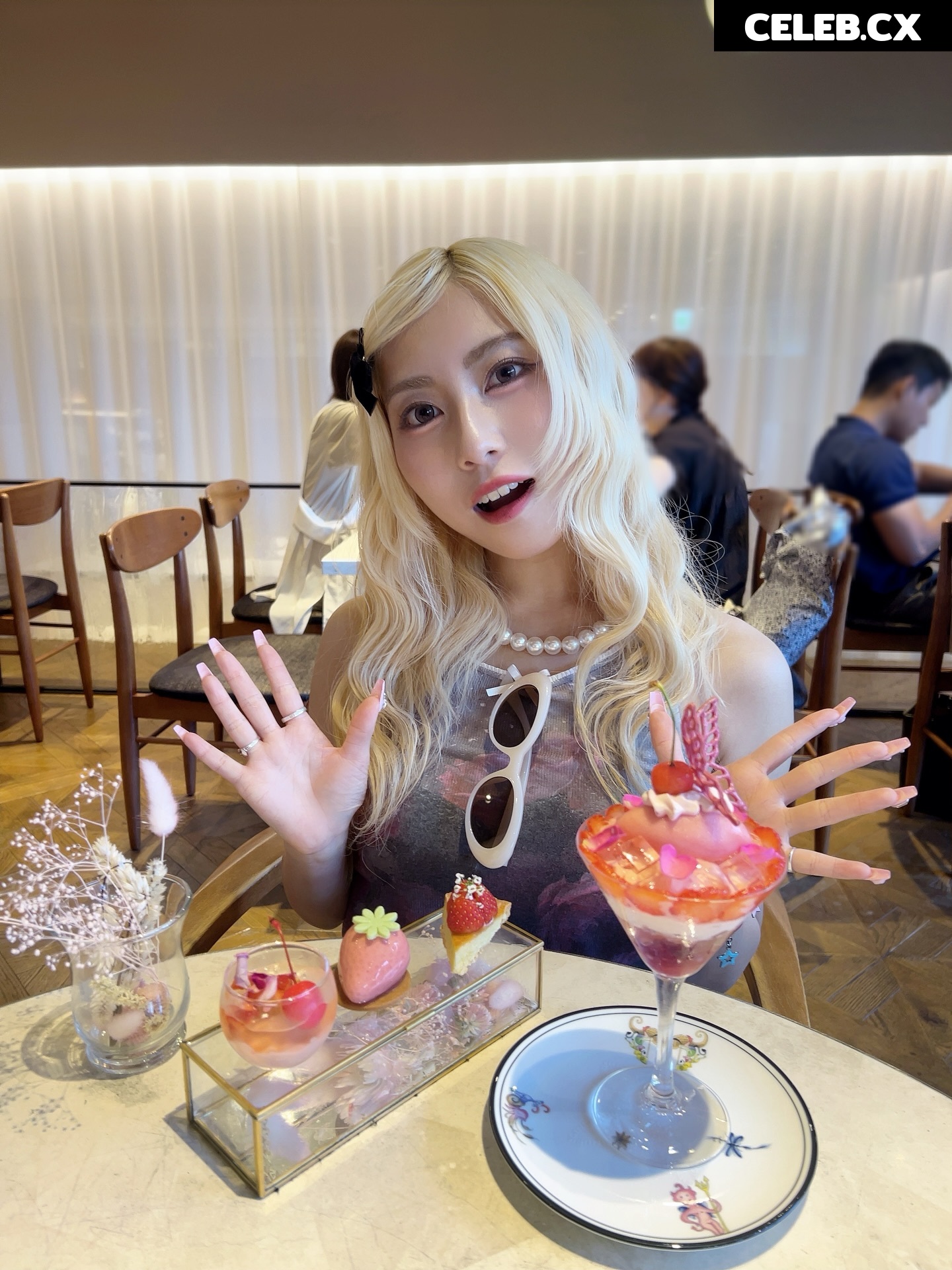 Hanabie Image 10162344