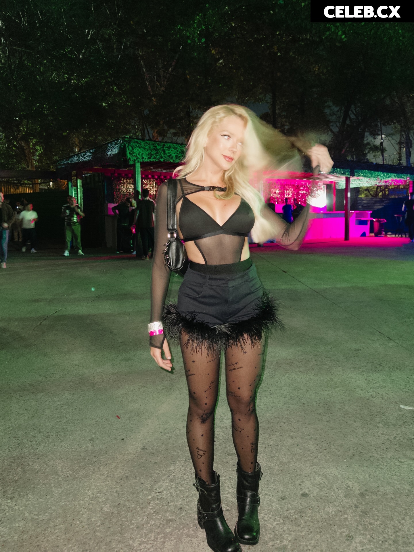 Gabi Lopes Image 10171699