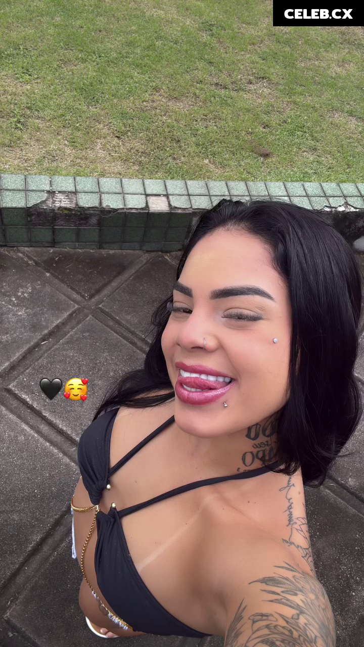 Rayssa Oliveira (Bailarina) Image 10173823