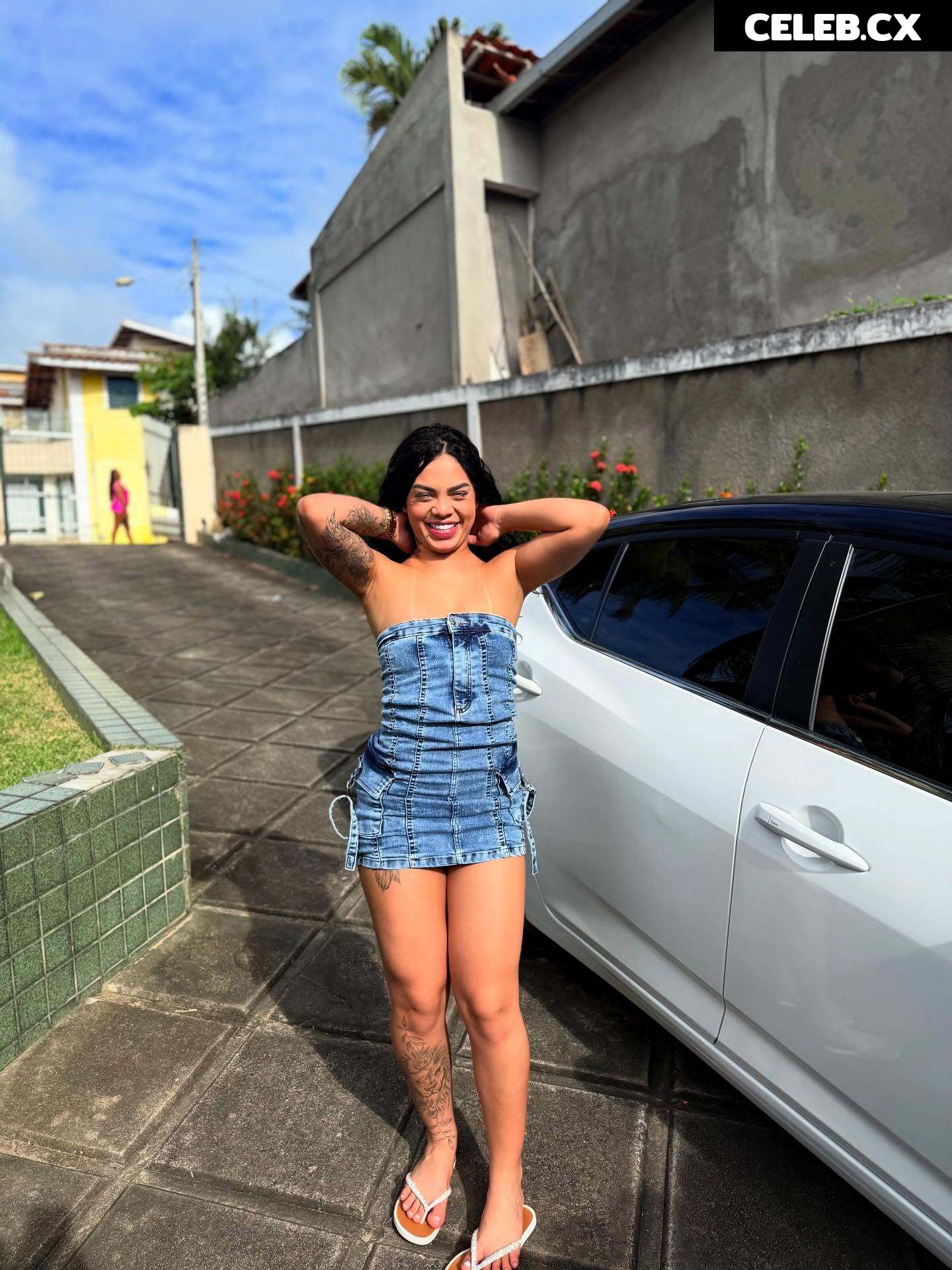 Rayssa Oliveira (Bailarina) Image 10173822