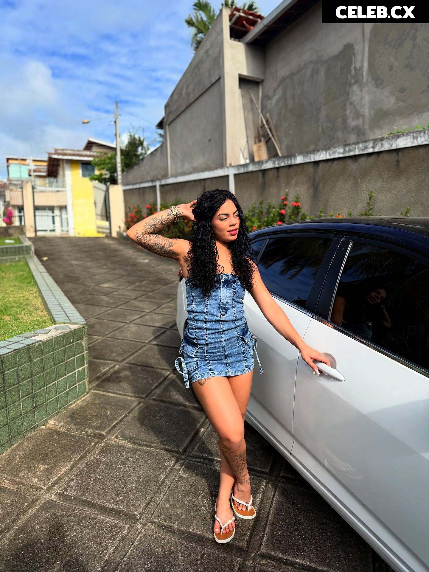 Rayssa Oliveira (Bailarina) Image 10173821