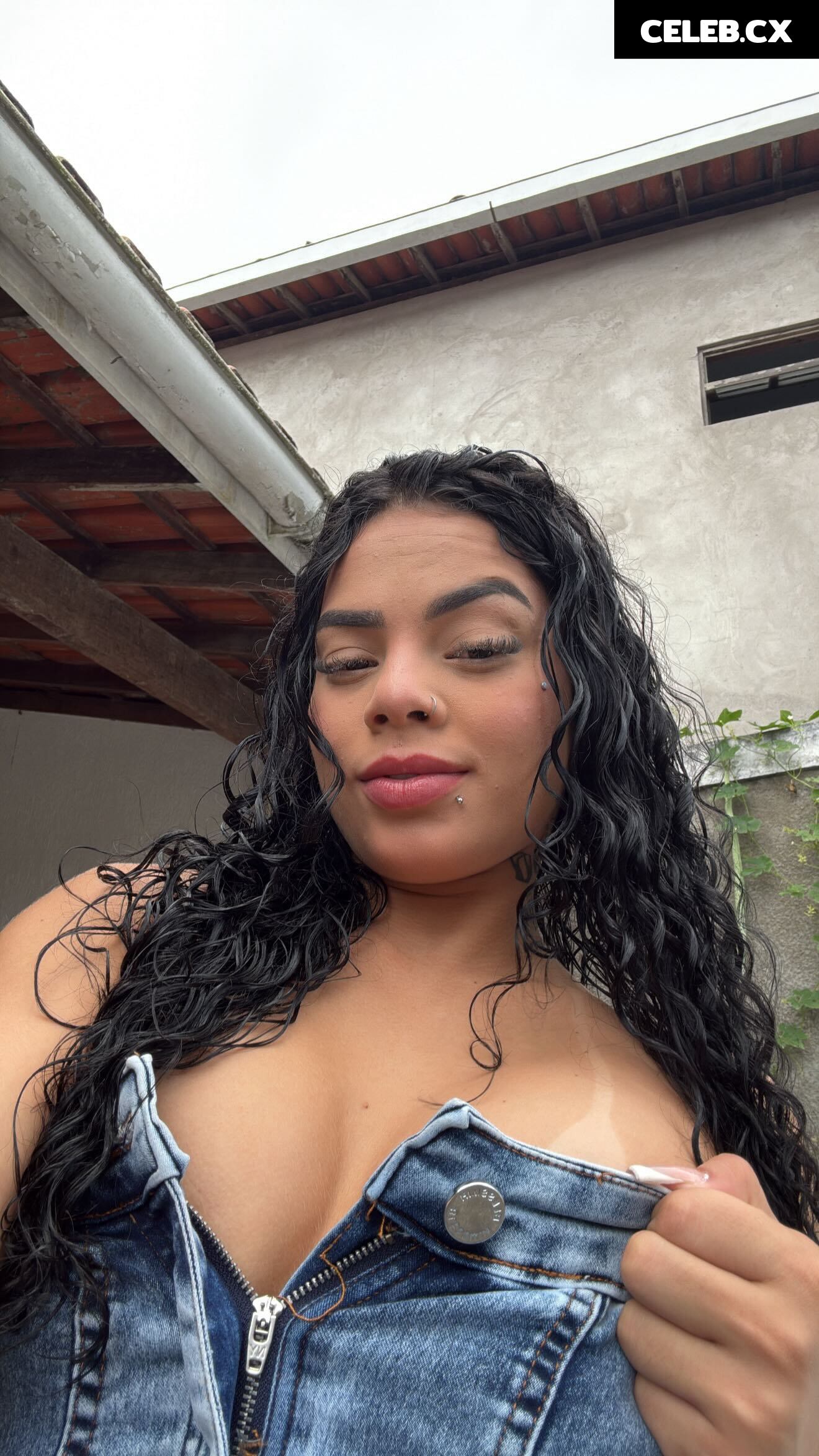 Rayssa Oliveira (Bailarina) Image 10173824