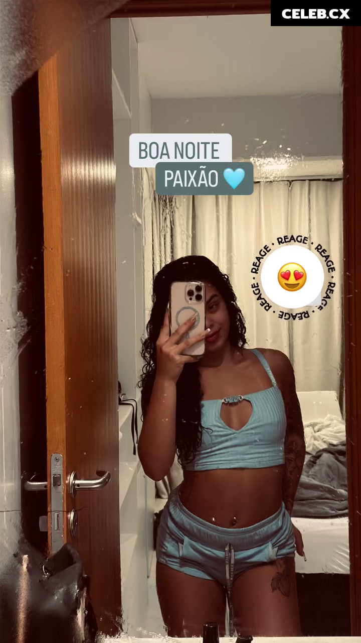 Rayssa Oliveira (Bailarina) Image 10173838