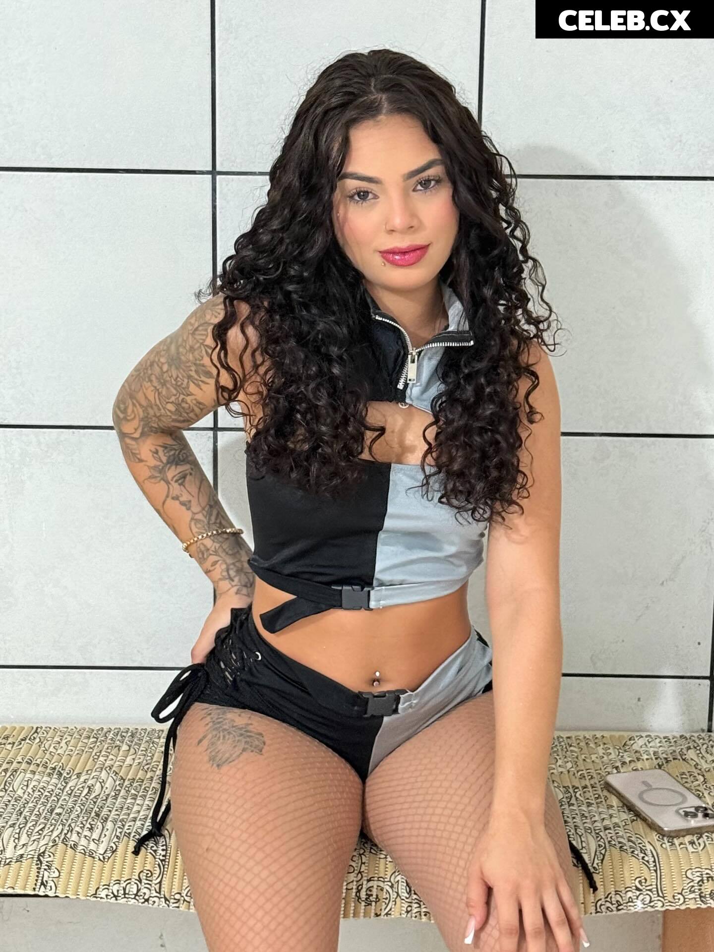 Rayssa Oliveira (Bailarina) Image 10173796