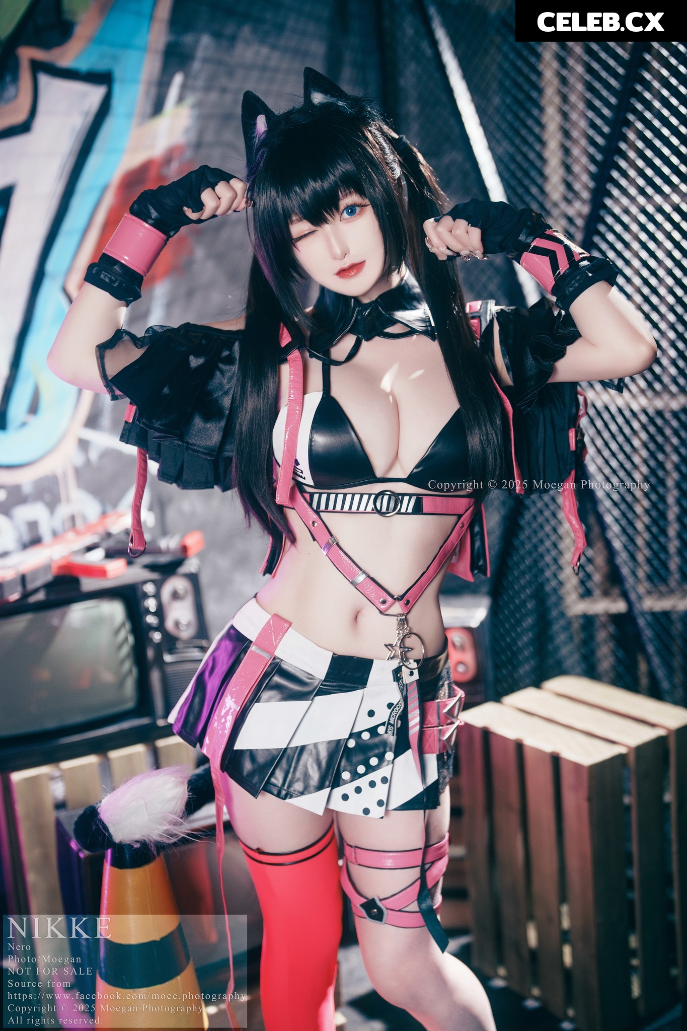Miyana咪呀 Image 10147816