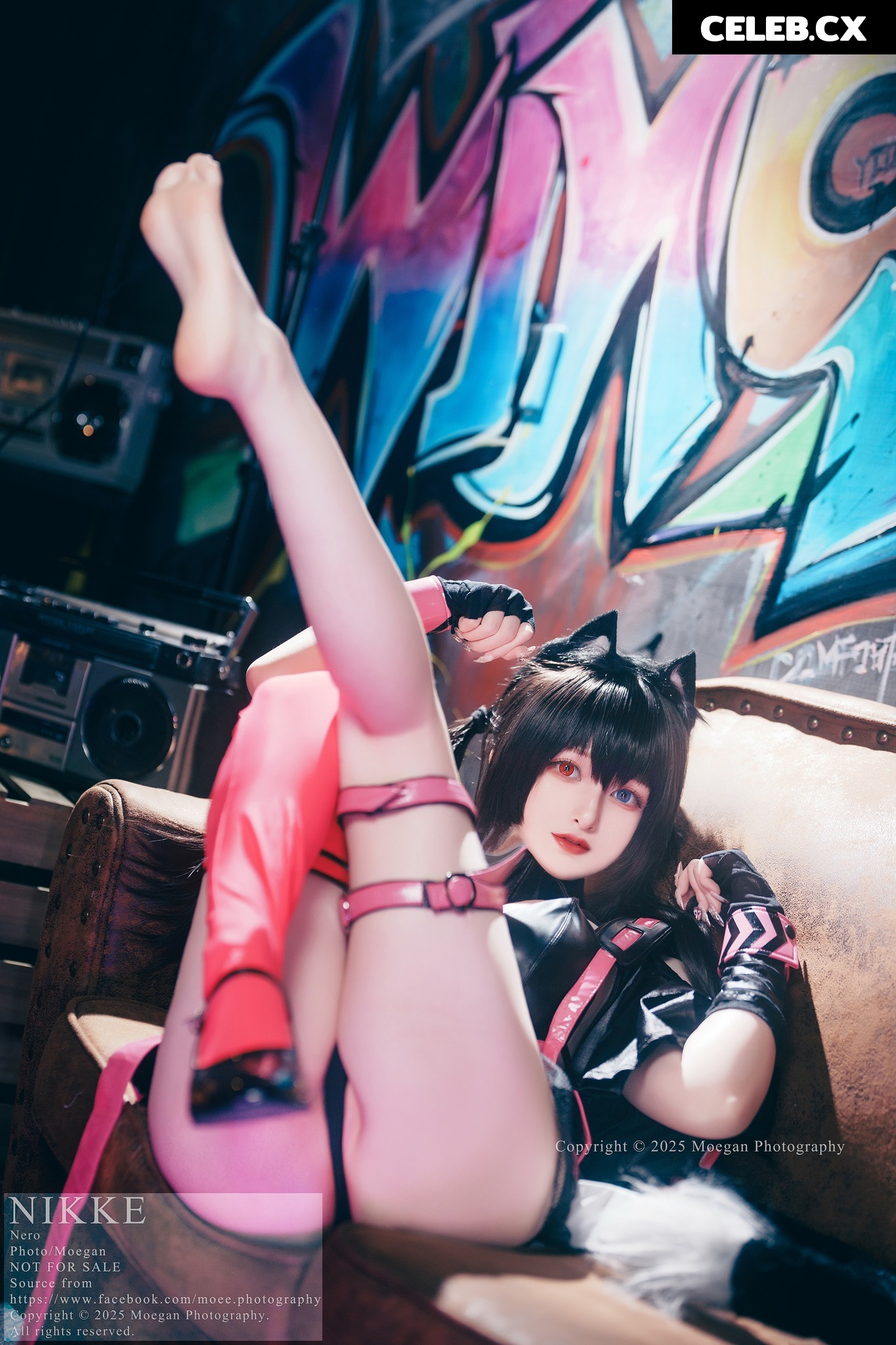 Miyana咪呀 Image 10147815
