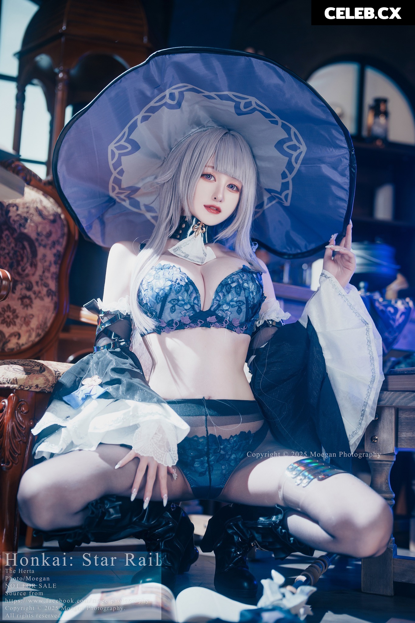Miyana咪呀 Image 10147803