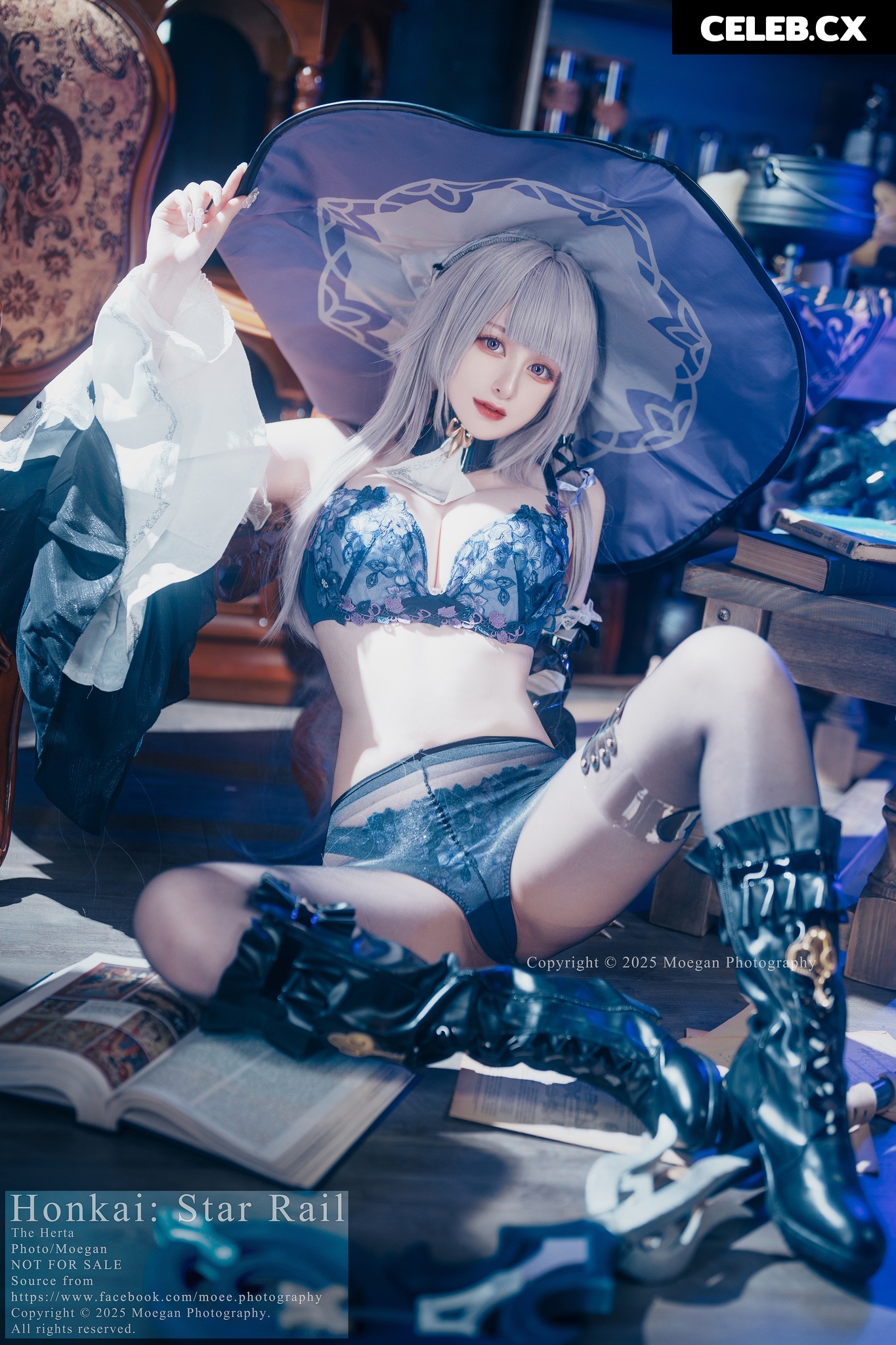 Miyana咪呀 Image 10147804