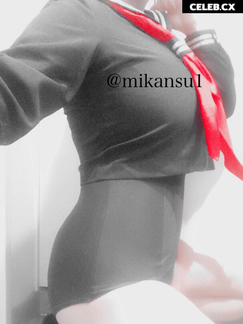 Mikansui 蜜柑すい (@mikansu1) Image 10147835