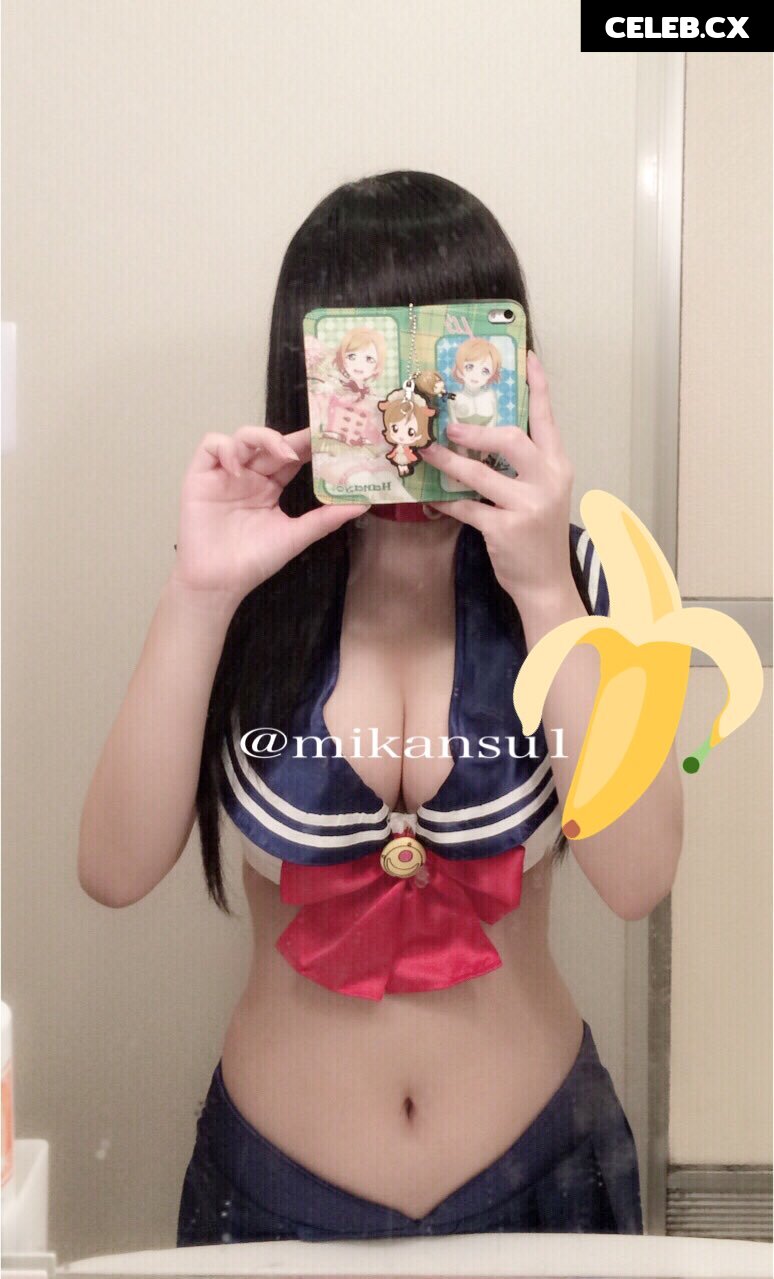 Mikansui 蜜柑すい (@mikansu1) Image 10147840