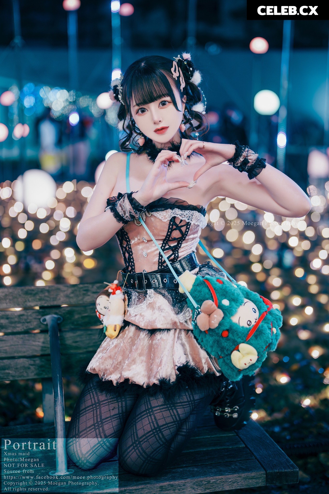 Miyana咪呀 Image 10147793