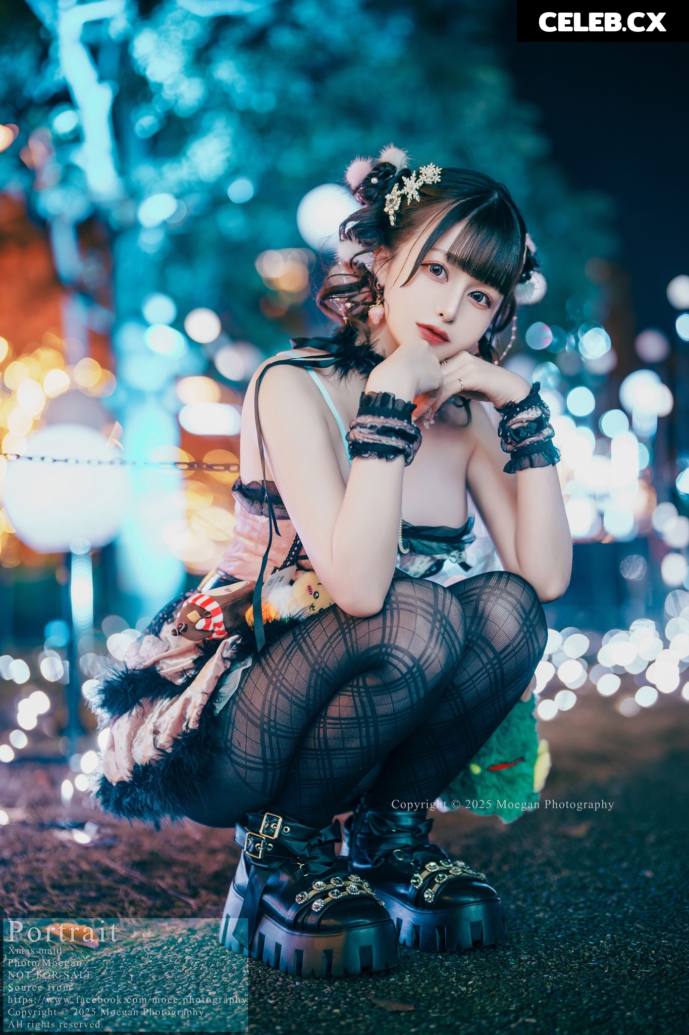 Miyana咪呀 Image 10147792