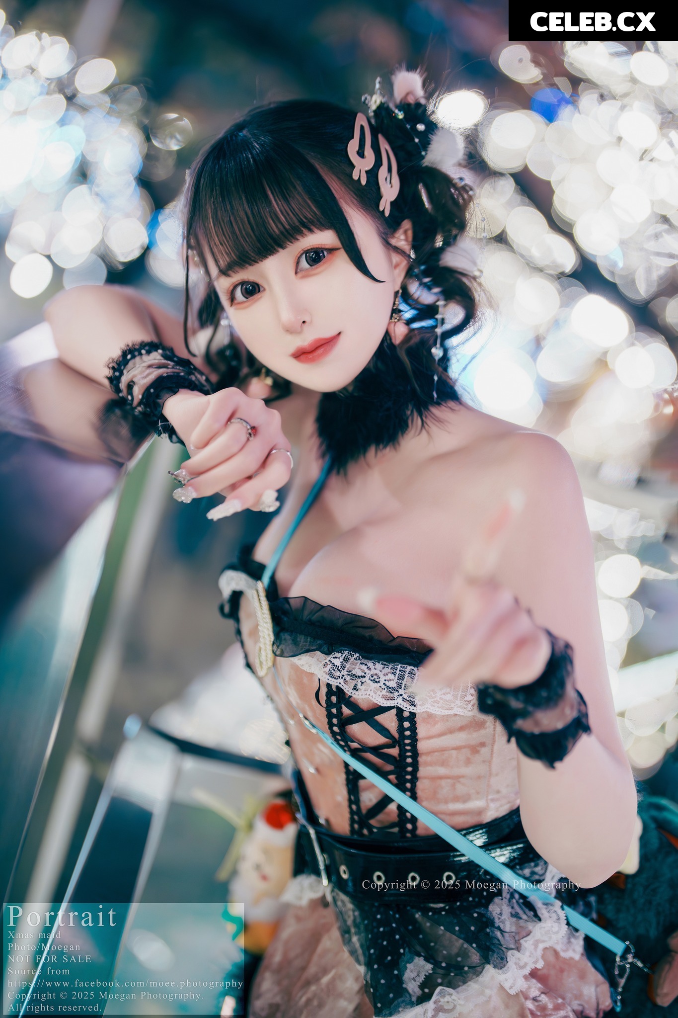 Miyana咪呀 Image 10147791
