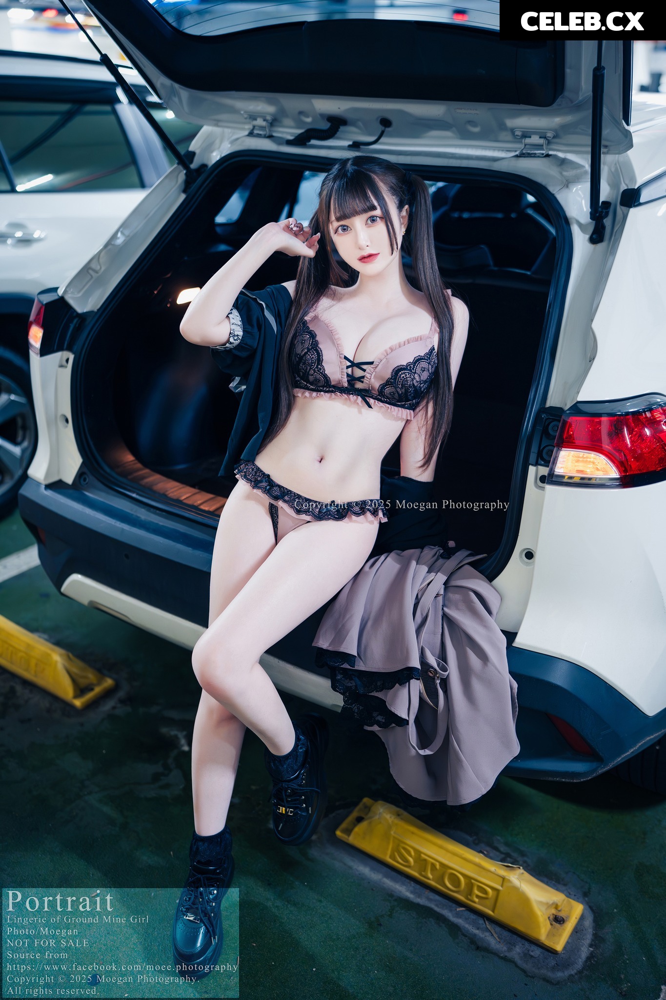 Miyana咪呀 Image 10147797