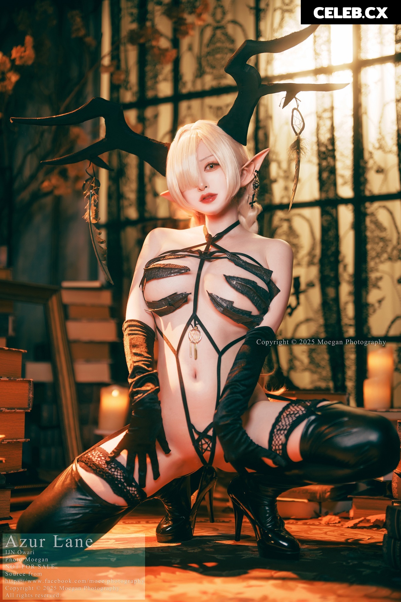 Miyana咪呀 Image 10147783