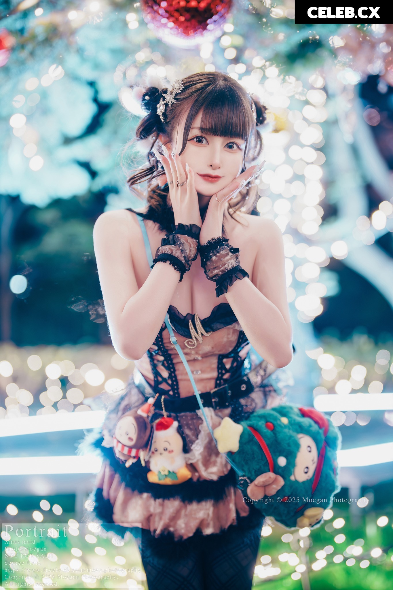 Miyana咪呀 Image 10147787