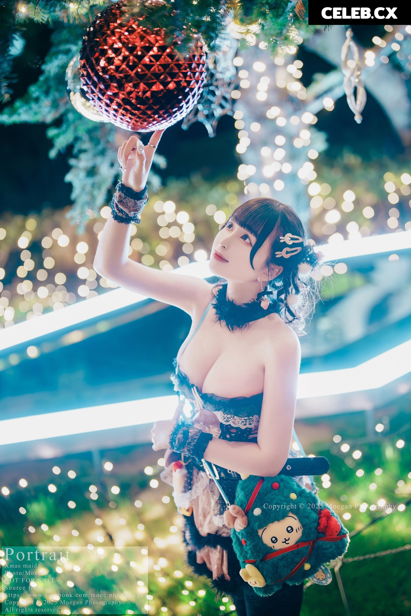 Miyana咪呀 Image 10147789