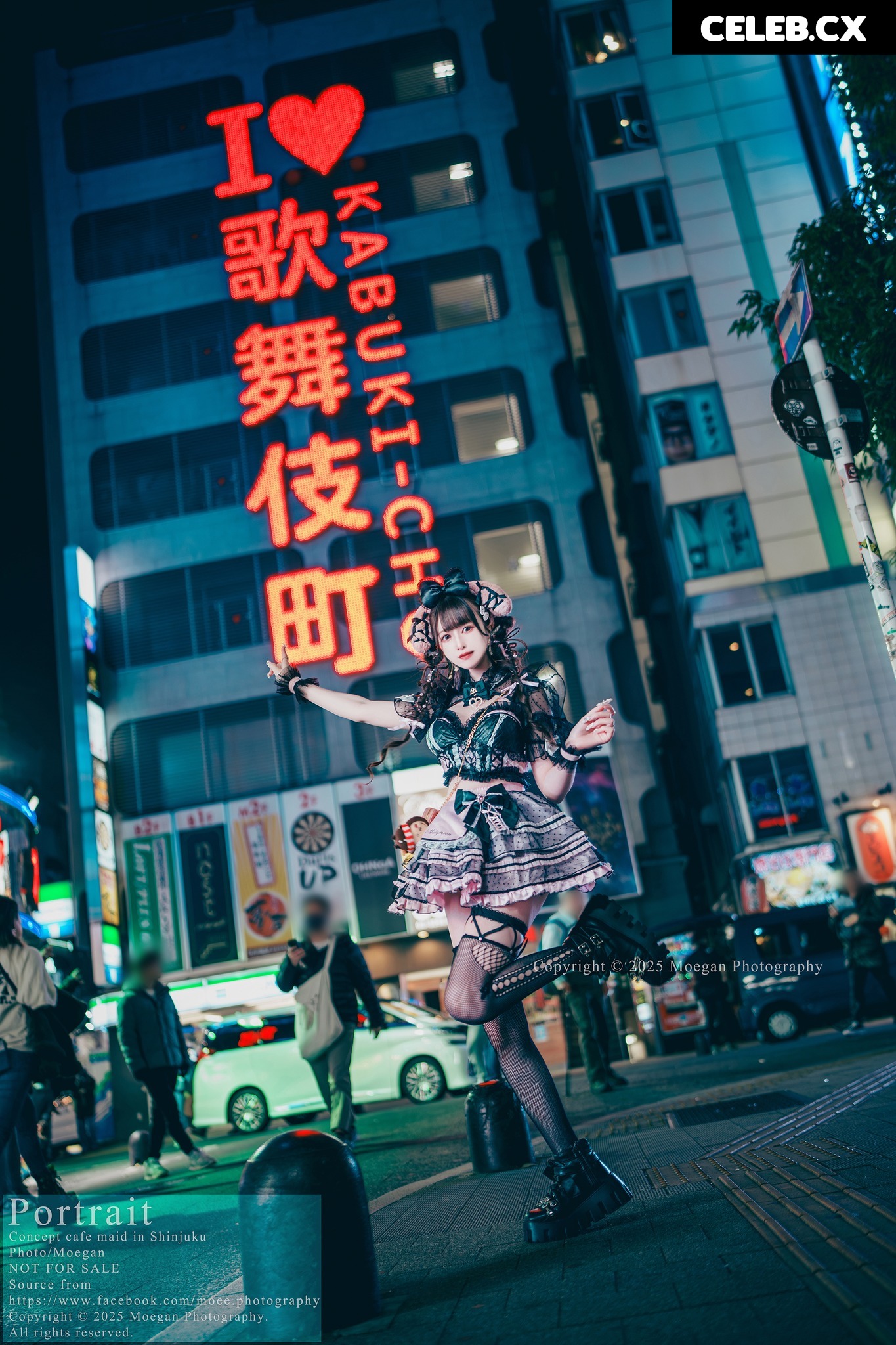 Miyana咪呀 Image 10147760