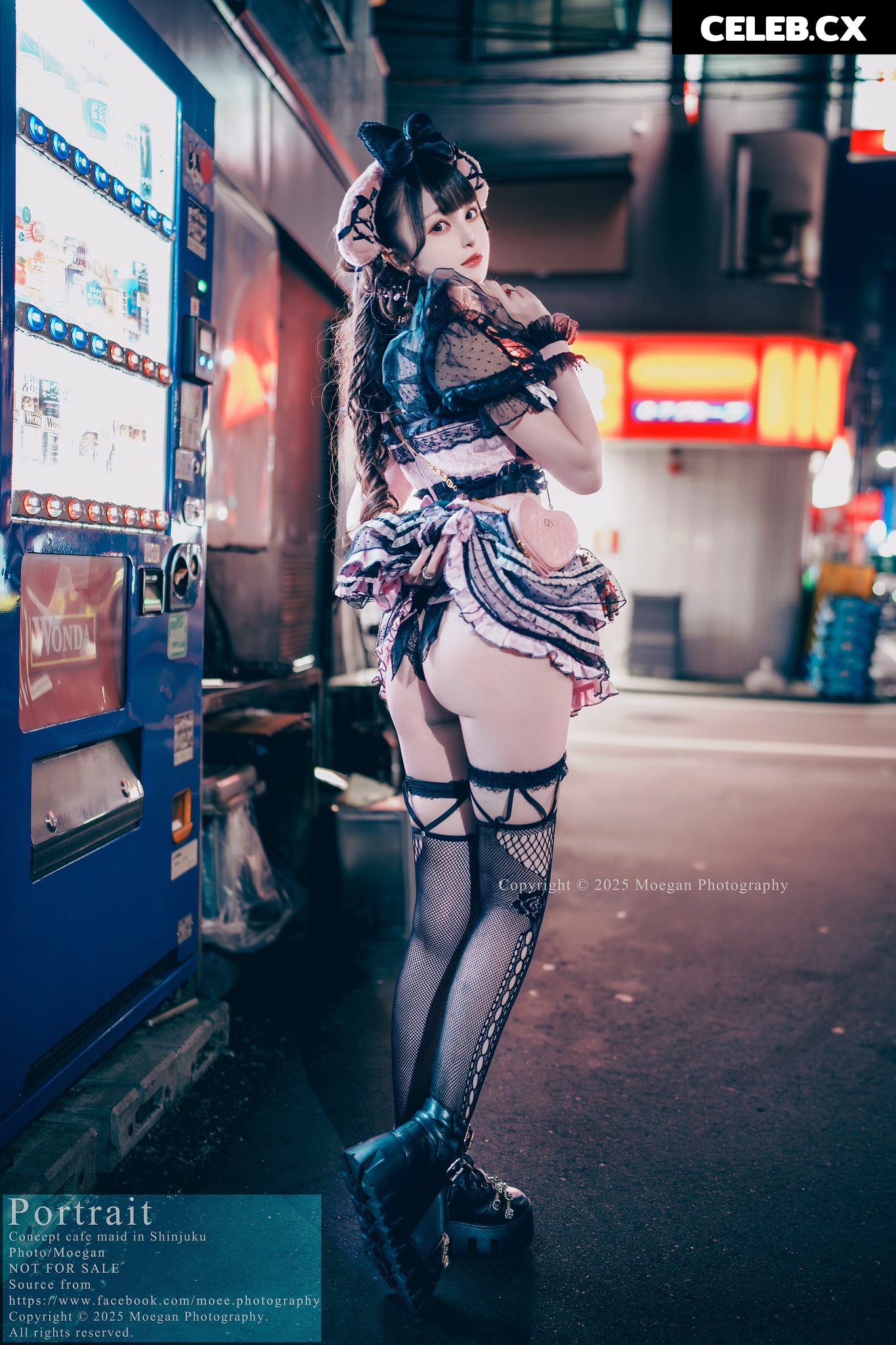 Miyana咪呀 Image 10147766