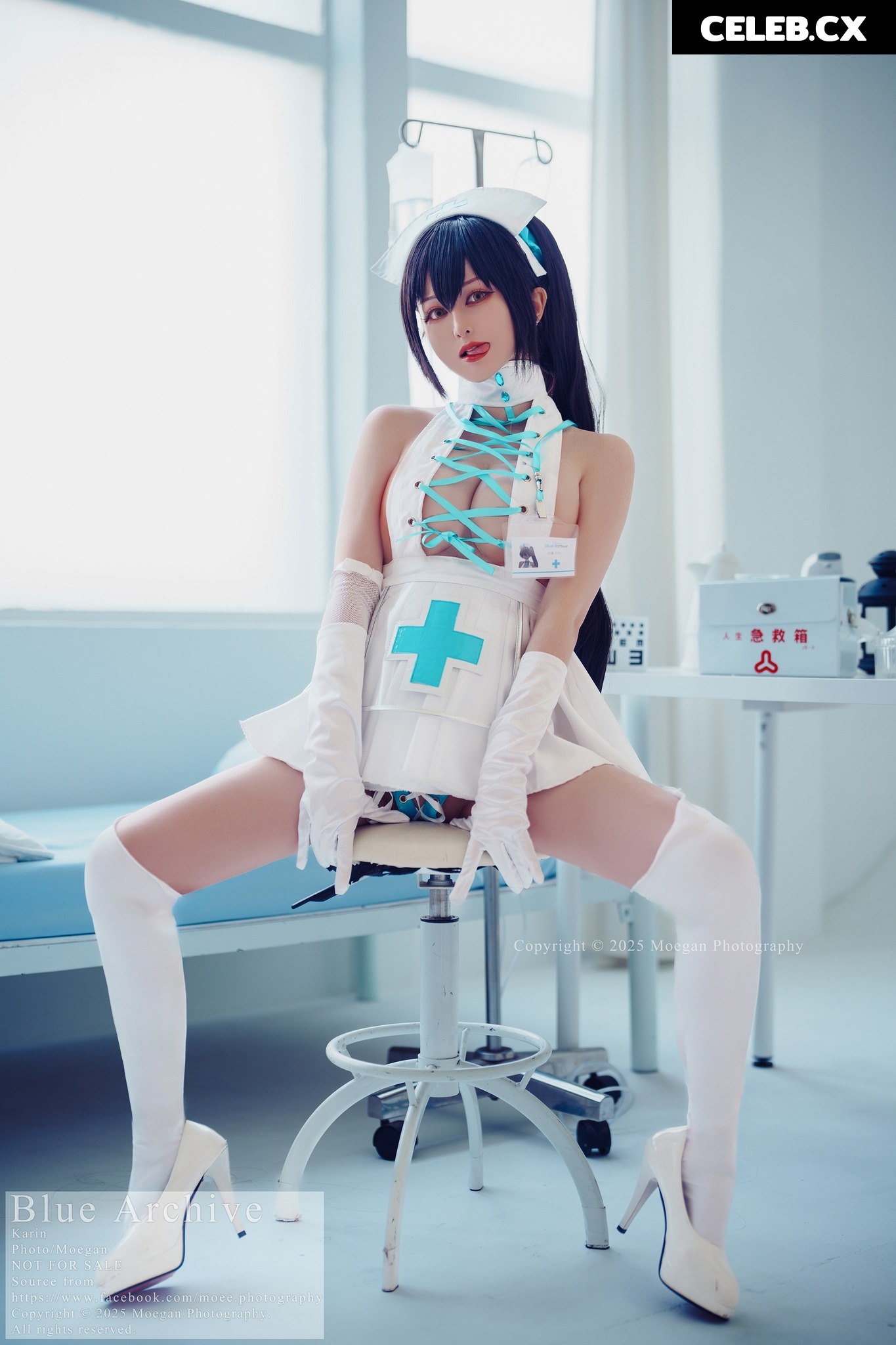 Miyana咪呀 Image 10147768
